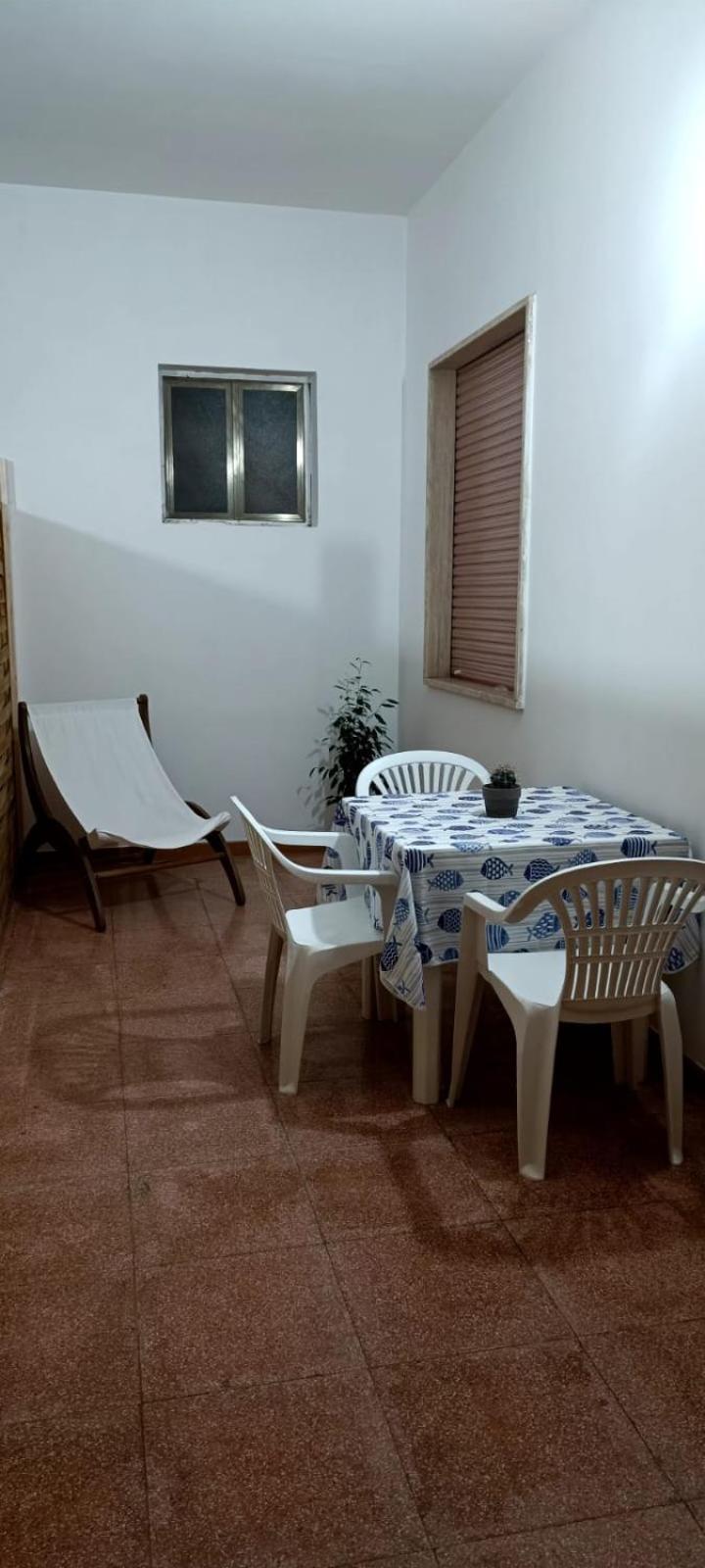 Casavacanze Mareverde
