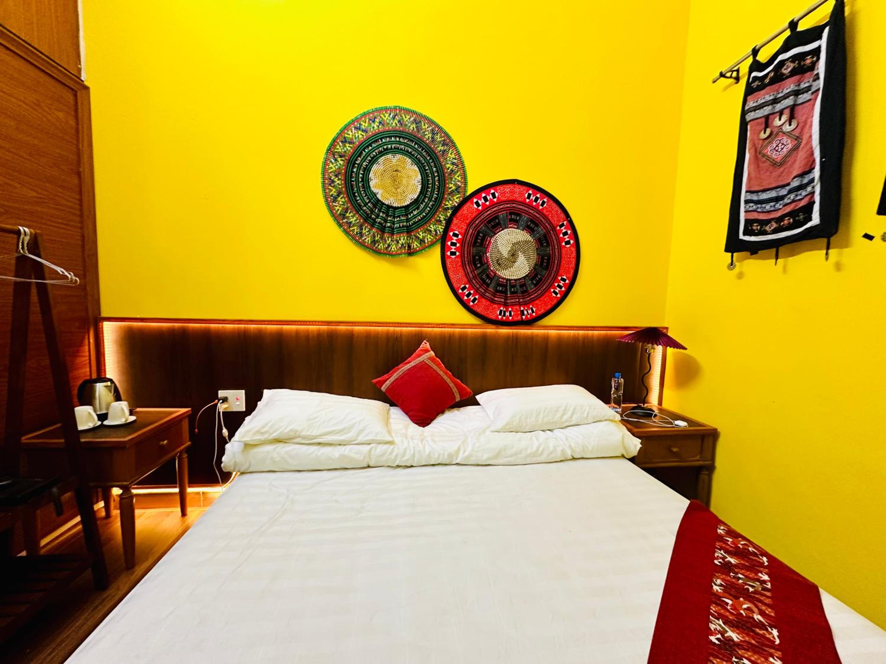 Mị house homestay Đồng Văn