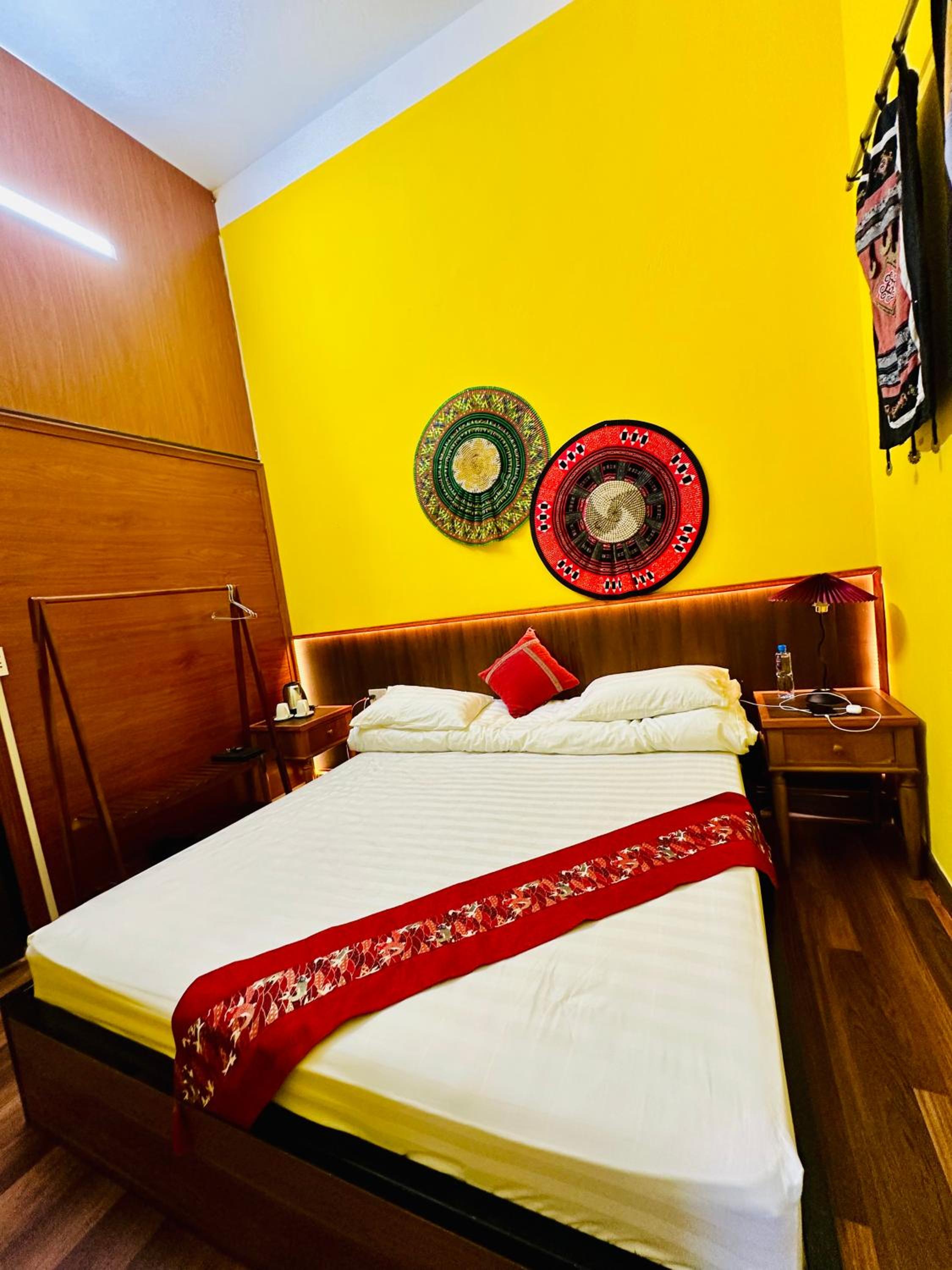 Mị house homestay Đồng Văn