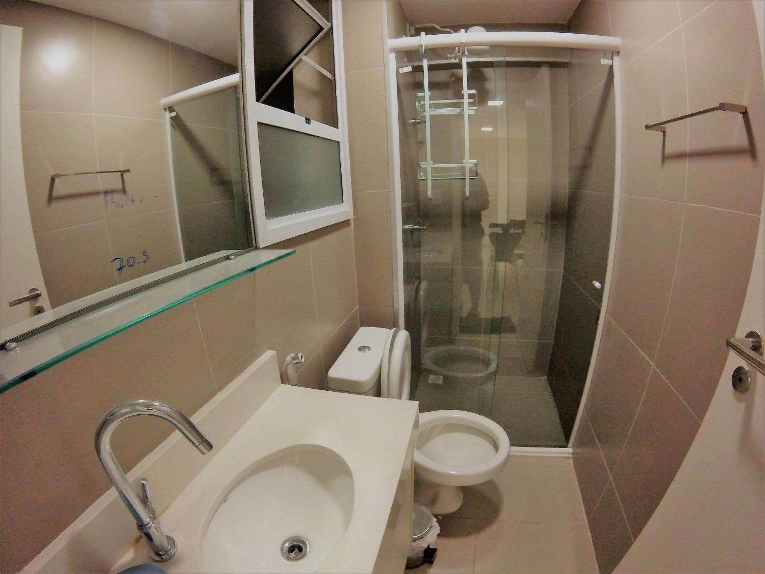 Flat building concept with beautiful sea view!!!