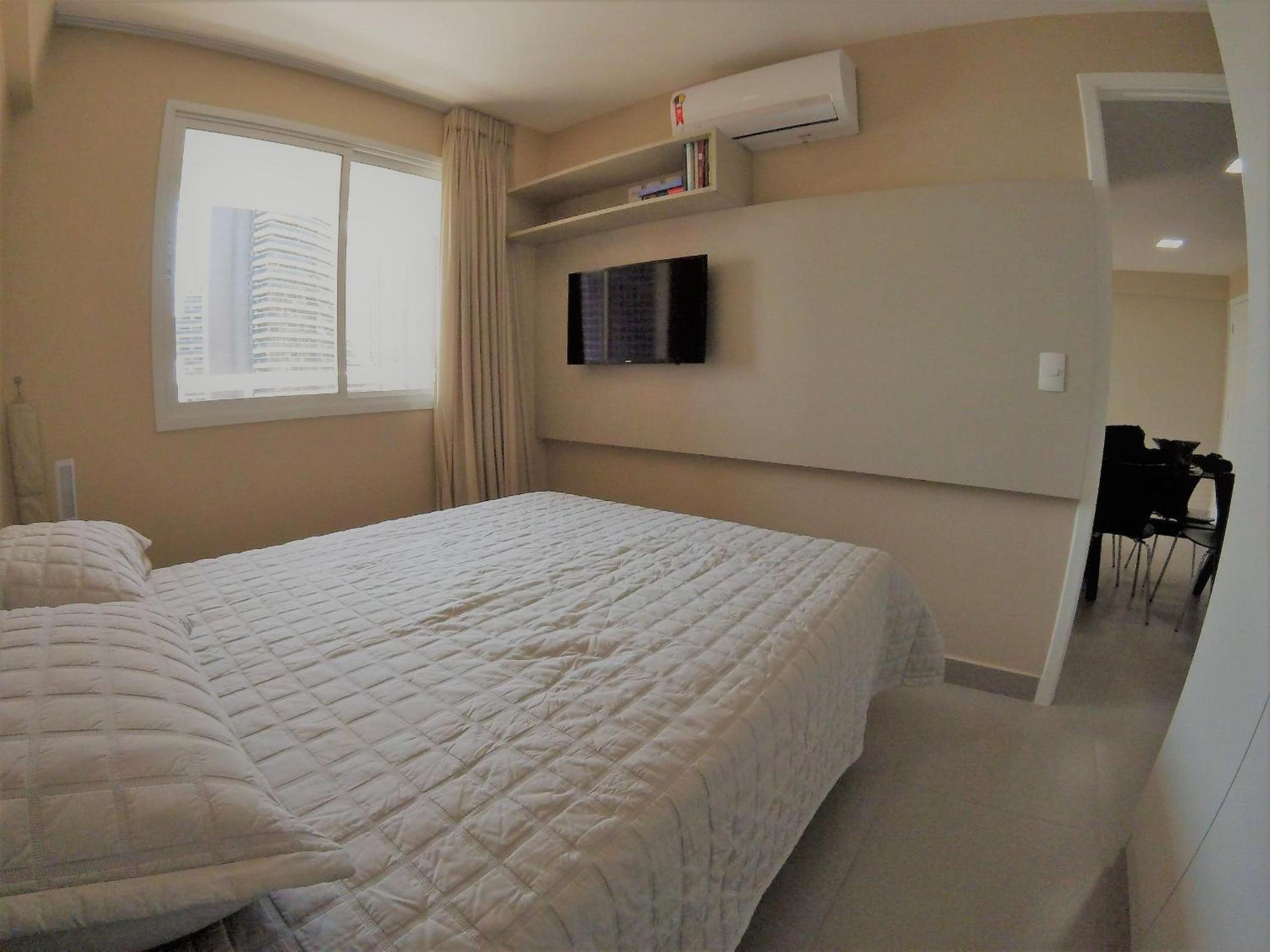 Flat building concept with beautiful sea view!!!
