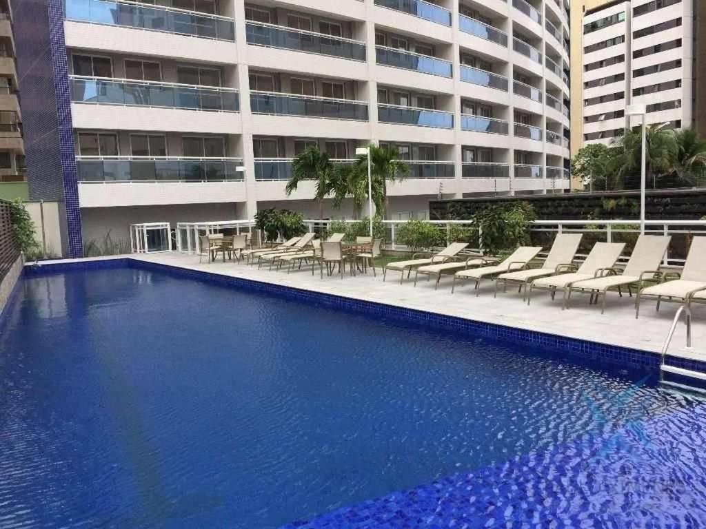 Flat building concept with beautiful sea view!!!