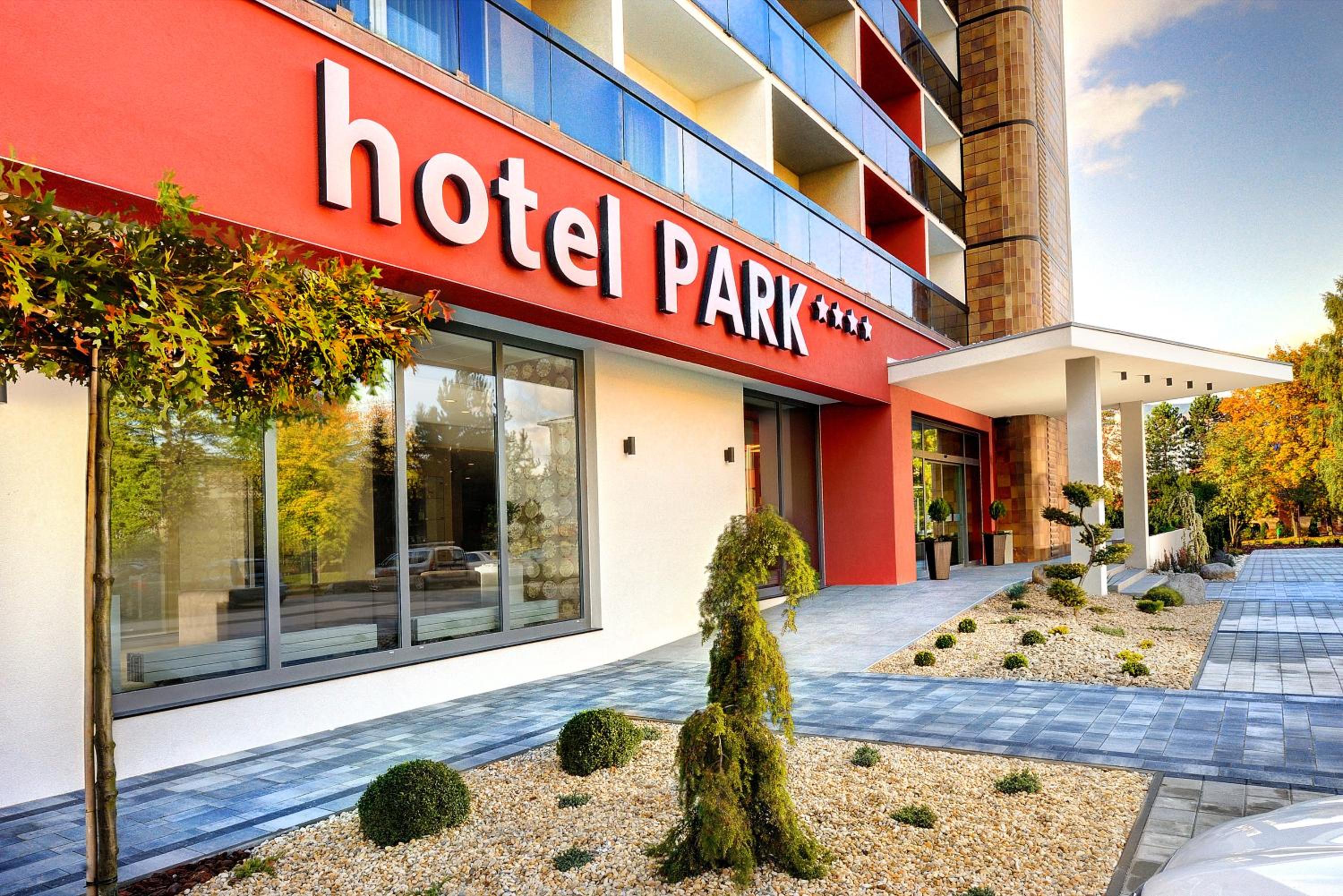 Hotel Park - Image 1