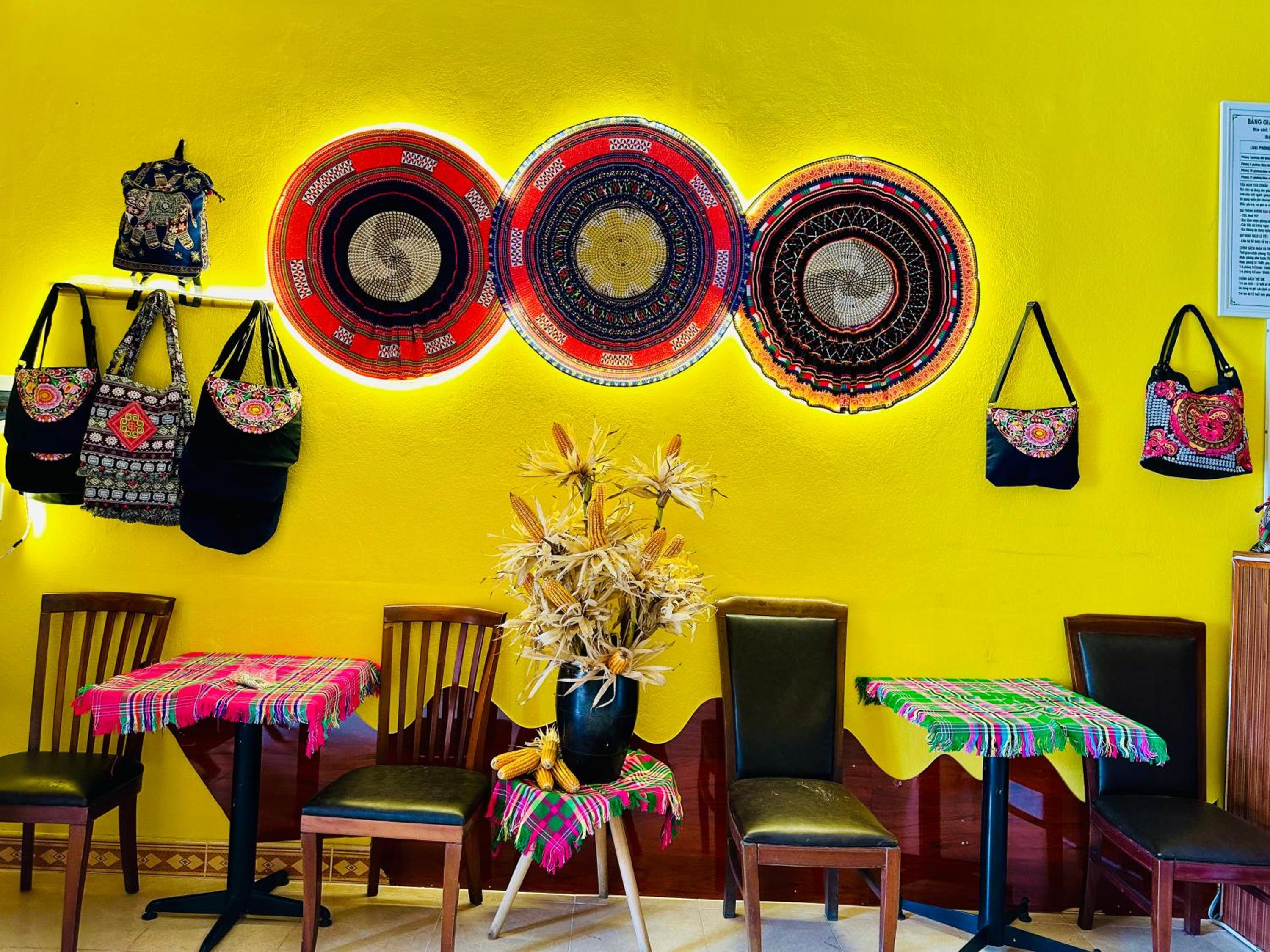 Mị house homestay Đồng Văn