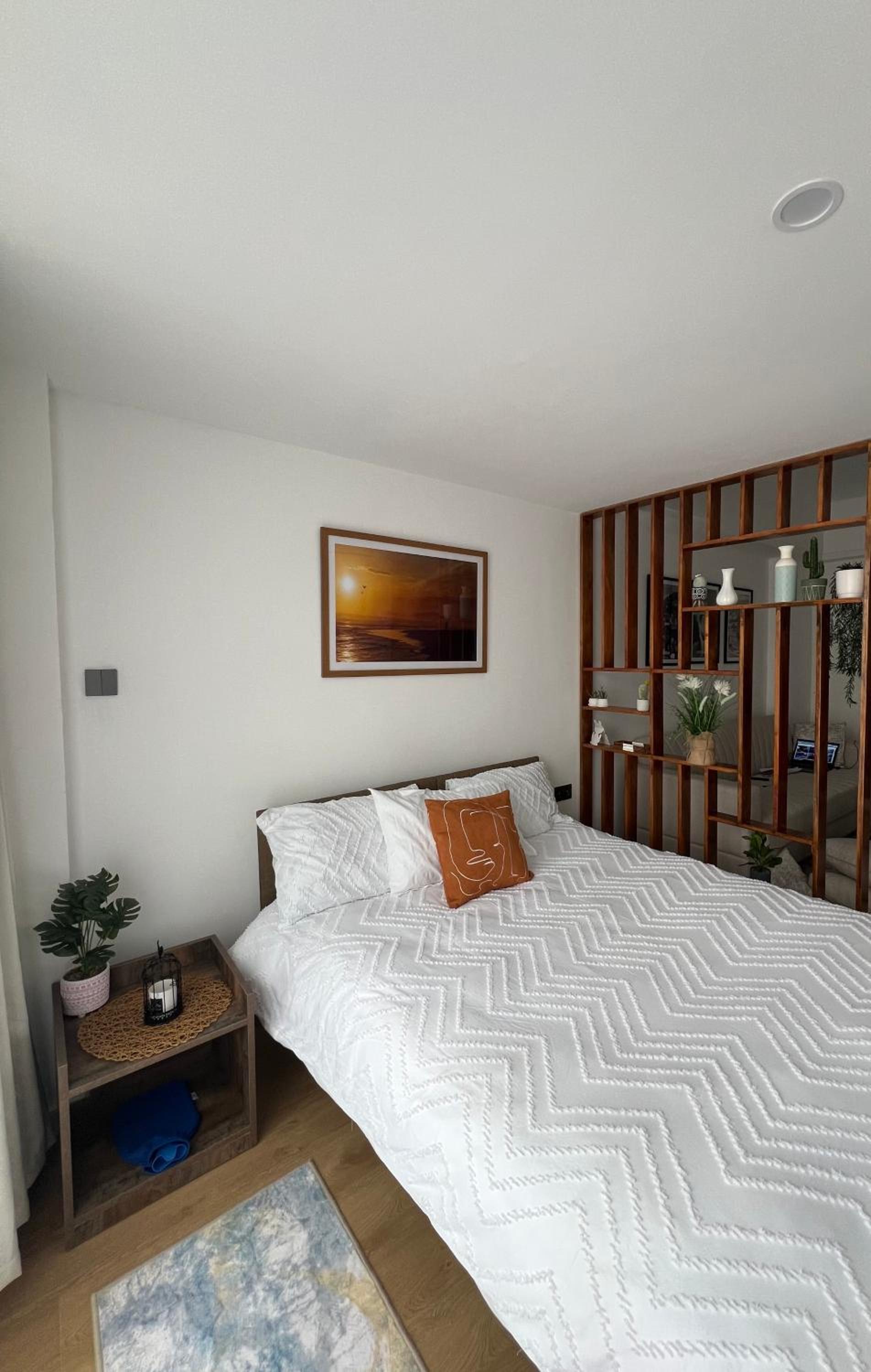 Cozy studio apartment, Kilimani photo 4