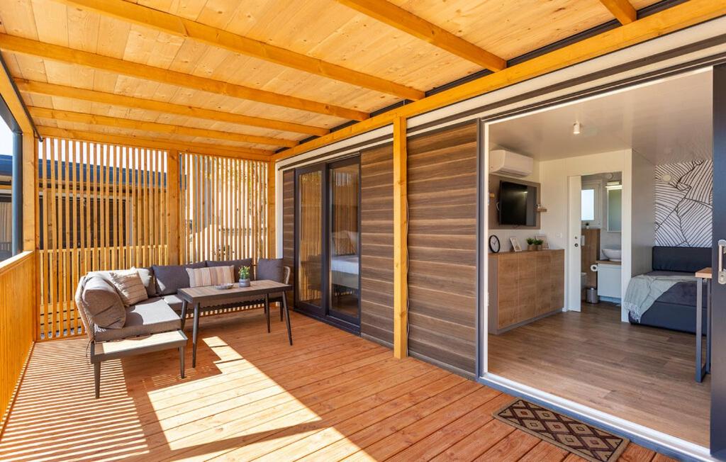 Ulika Mobile Home view 4