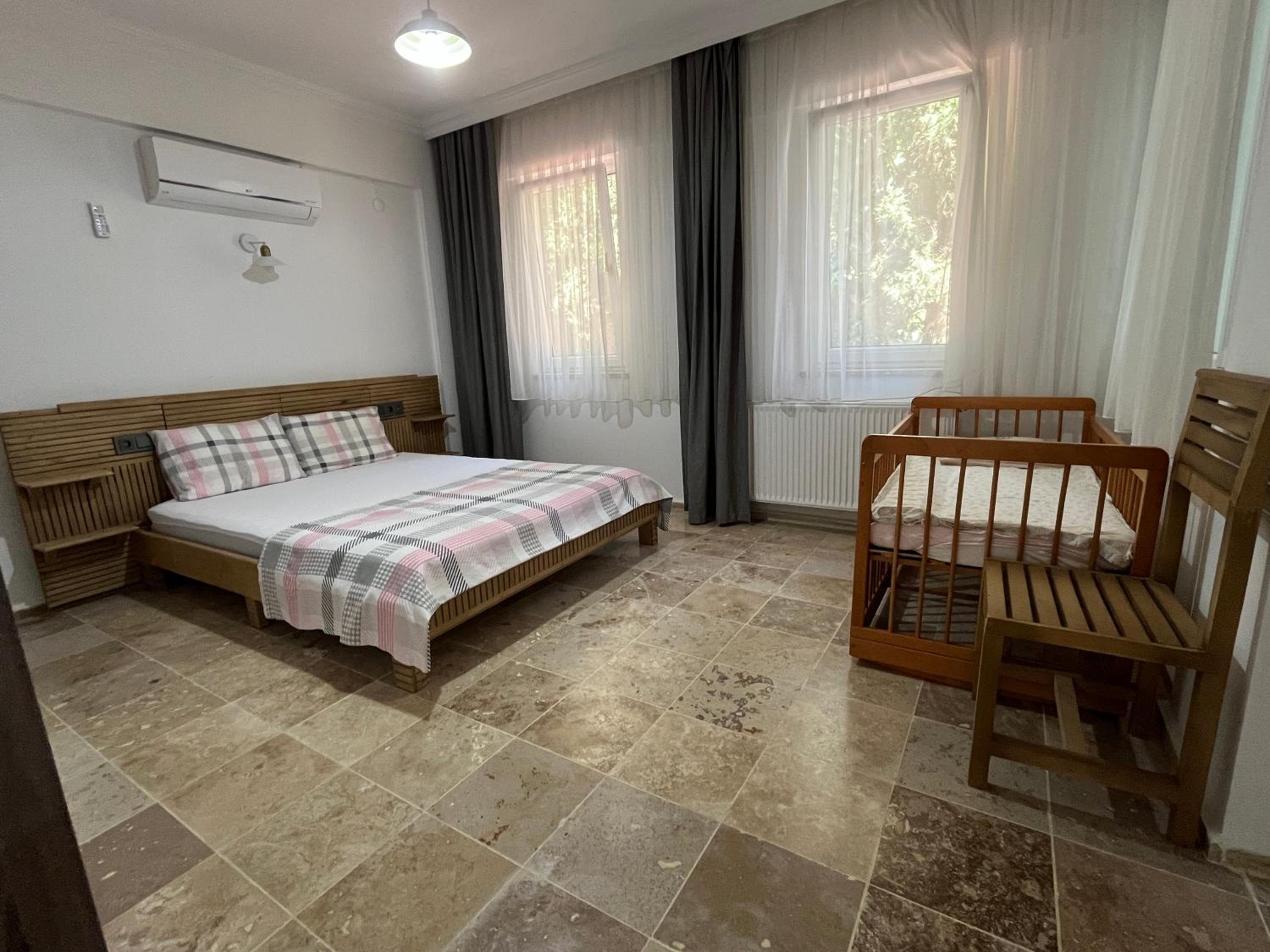 Villa Oasis Taşın Zarafeti,Modern Rahatlık view 2