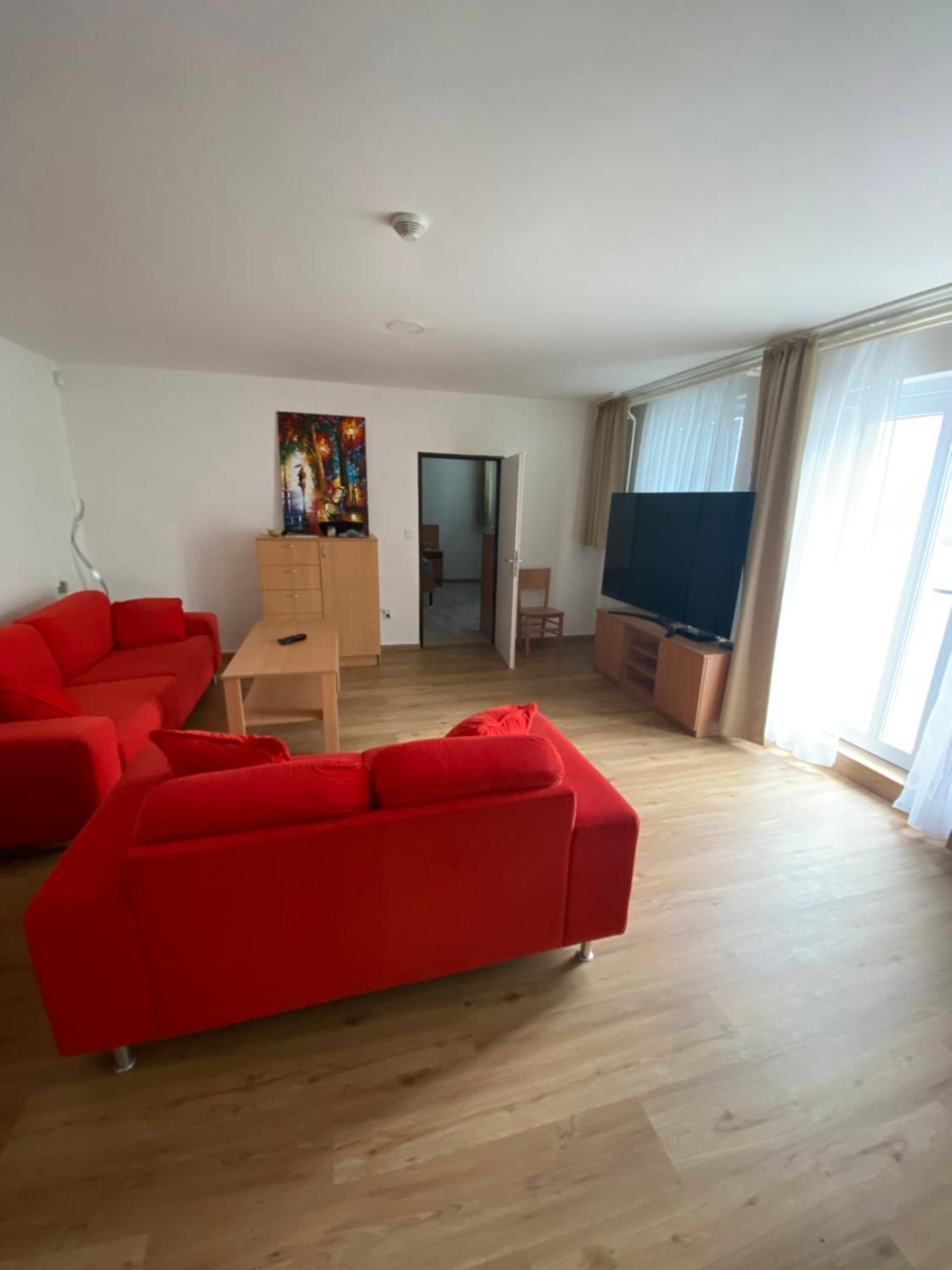Apartmány ProDante
