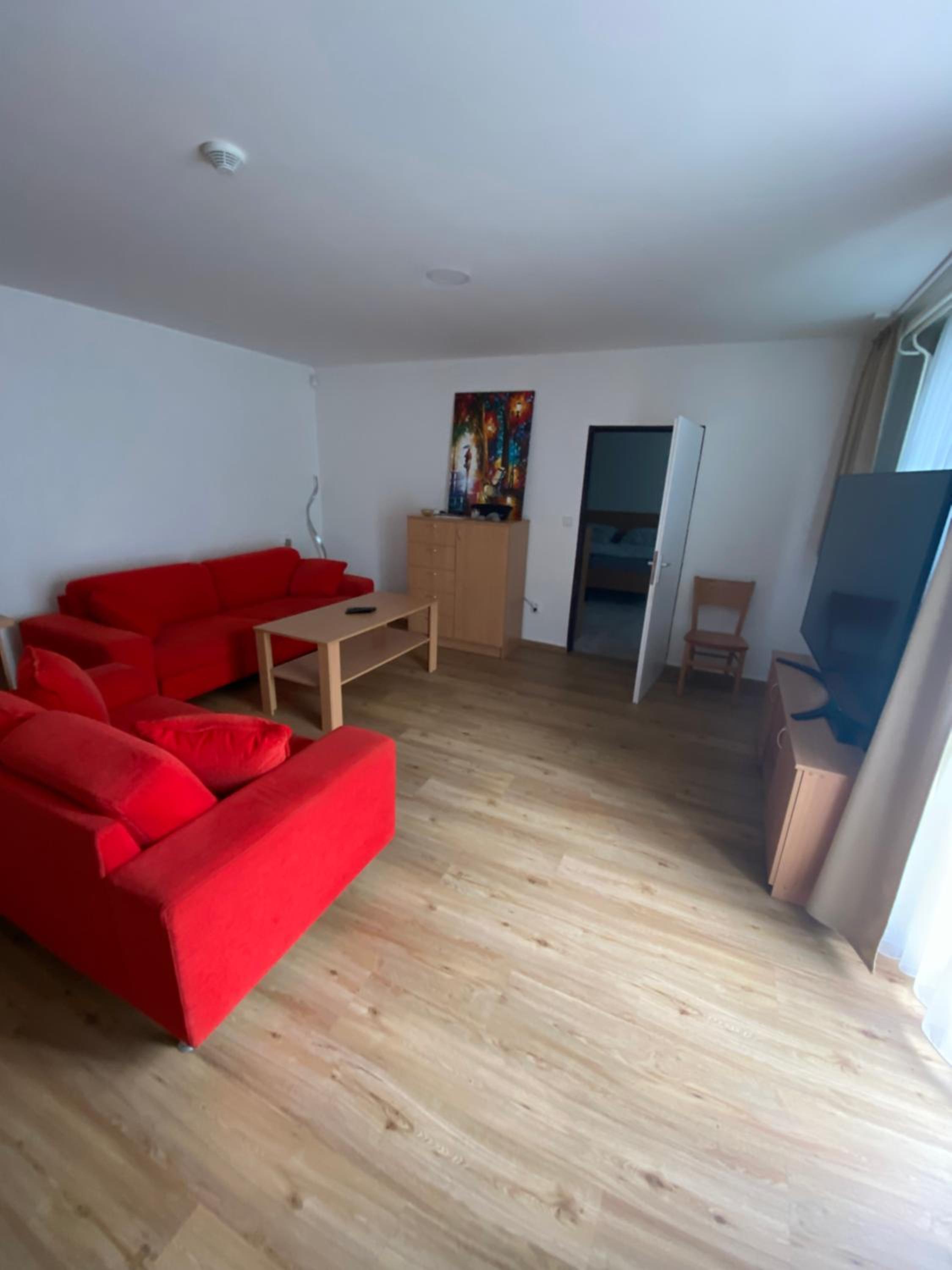 Apartmány ProDante