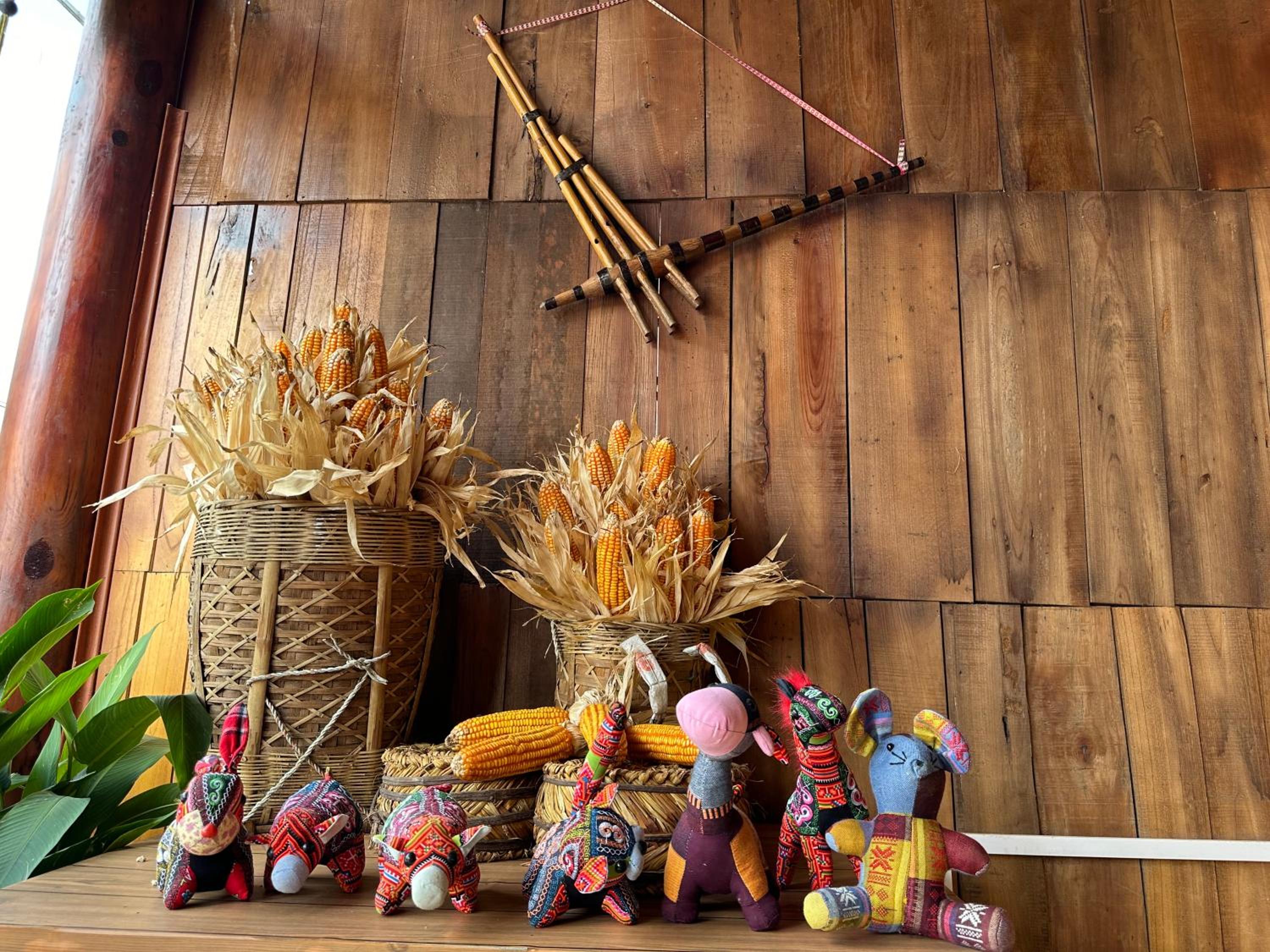 Mị house homestay Đồng Văn