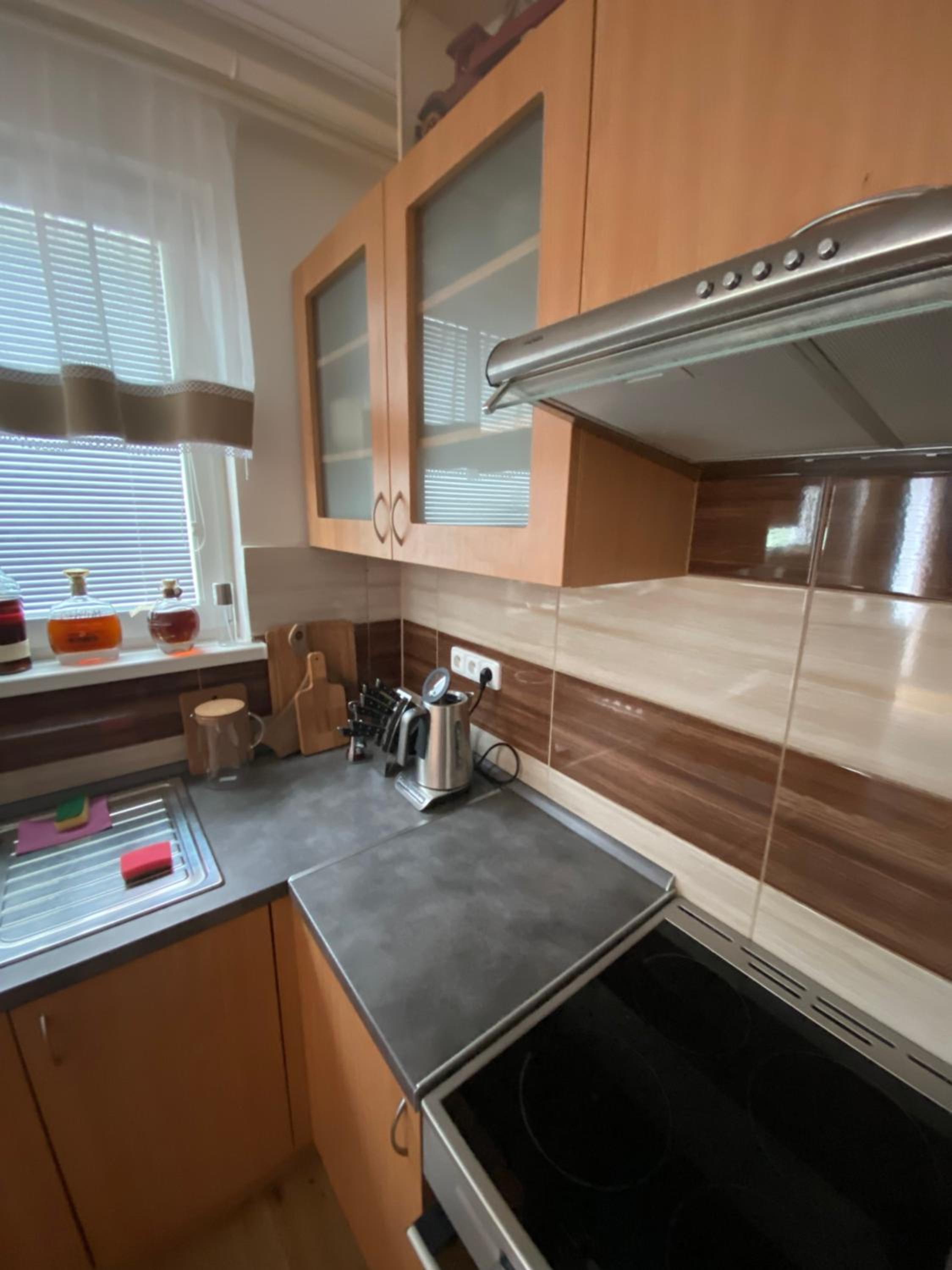Apartmány ProDante