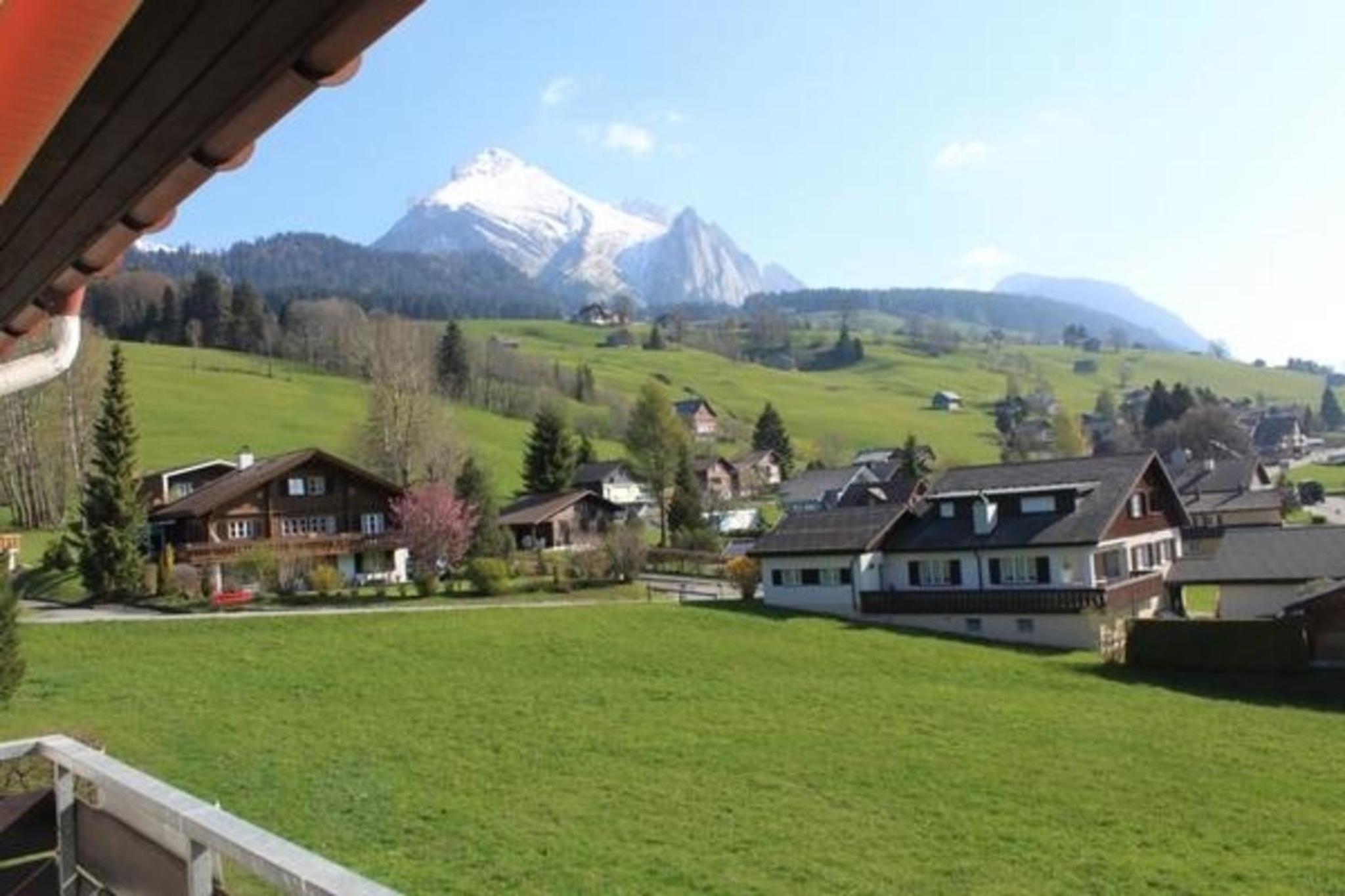 Ferienwohnung Befang, Wildhaus