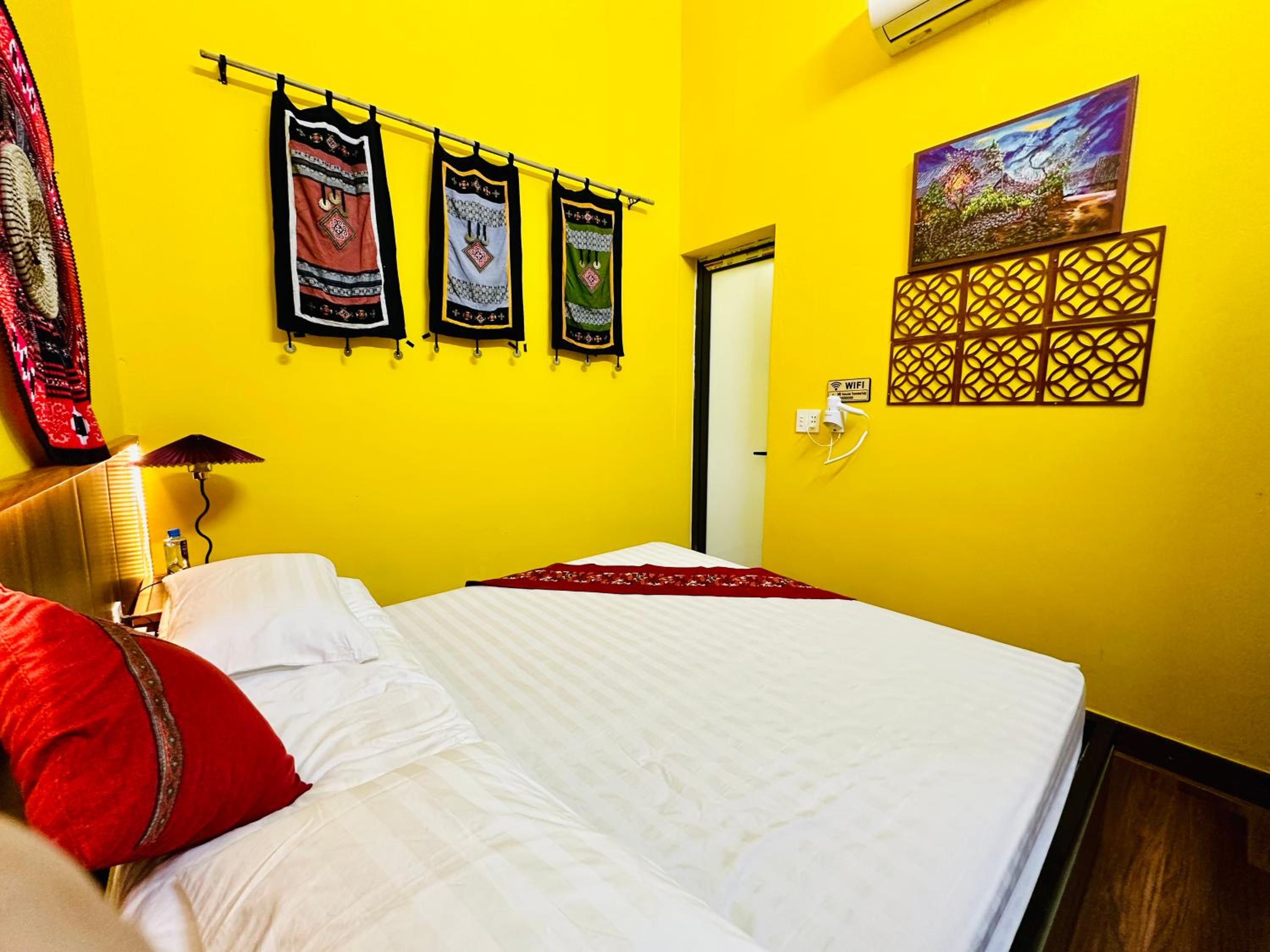 Mị house homestay Đồng Văn
