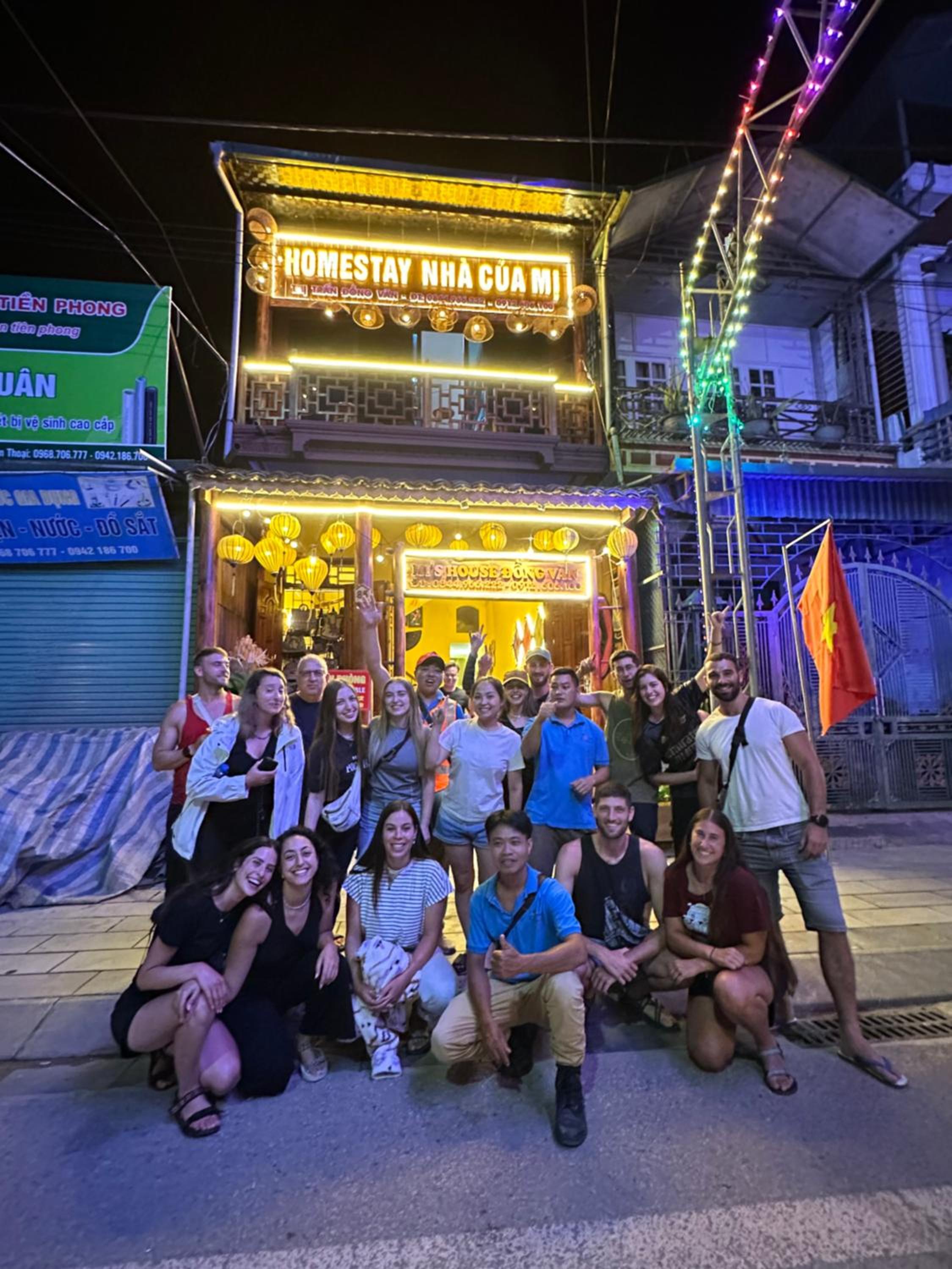 Mị house homestay Đồng Văn