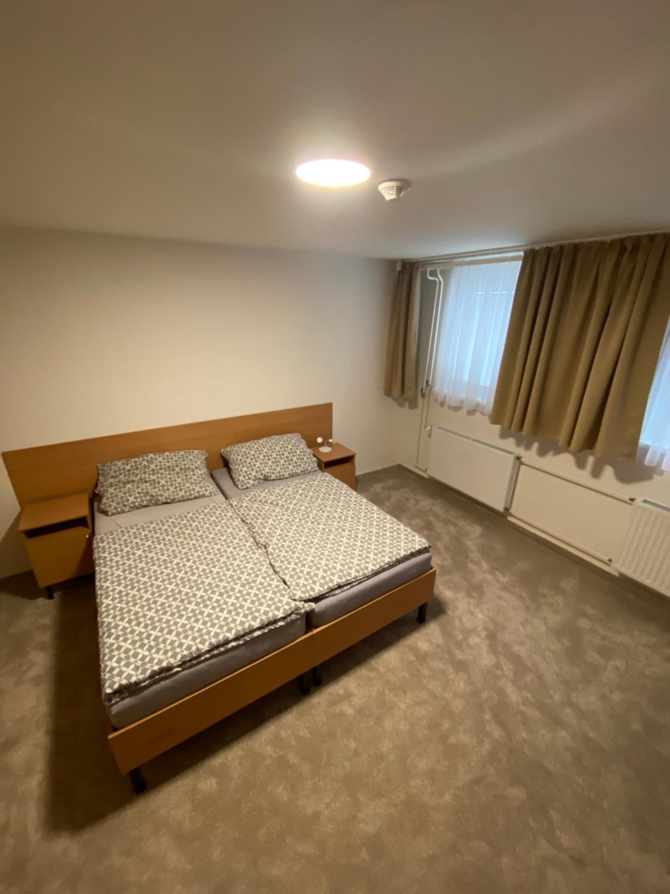 Apartmány ProDante