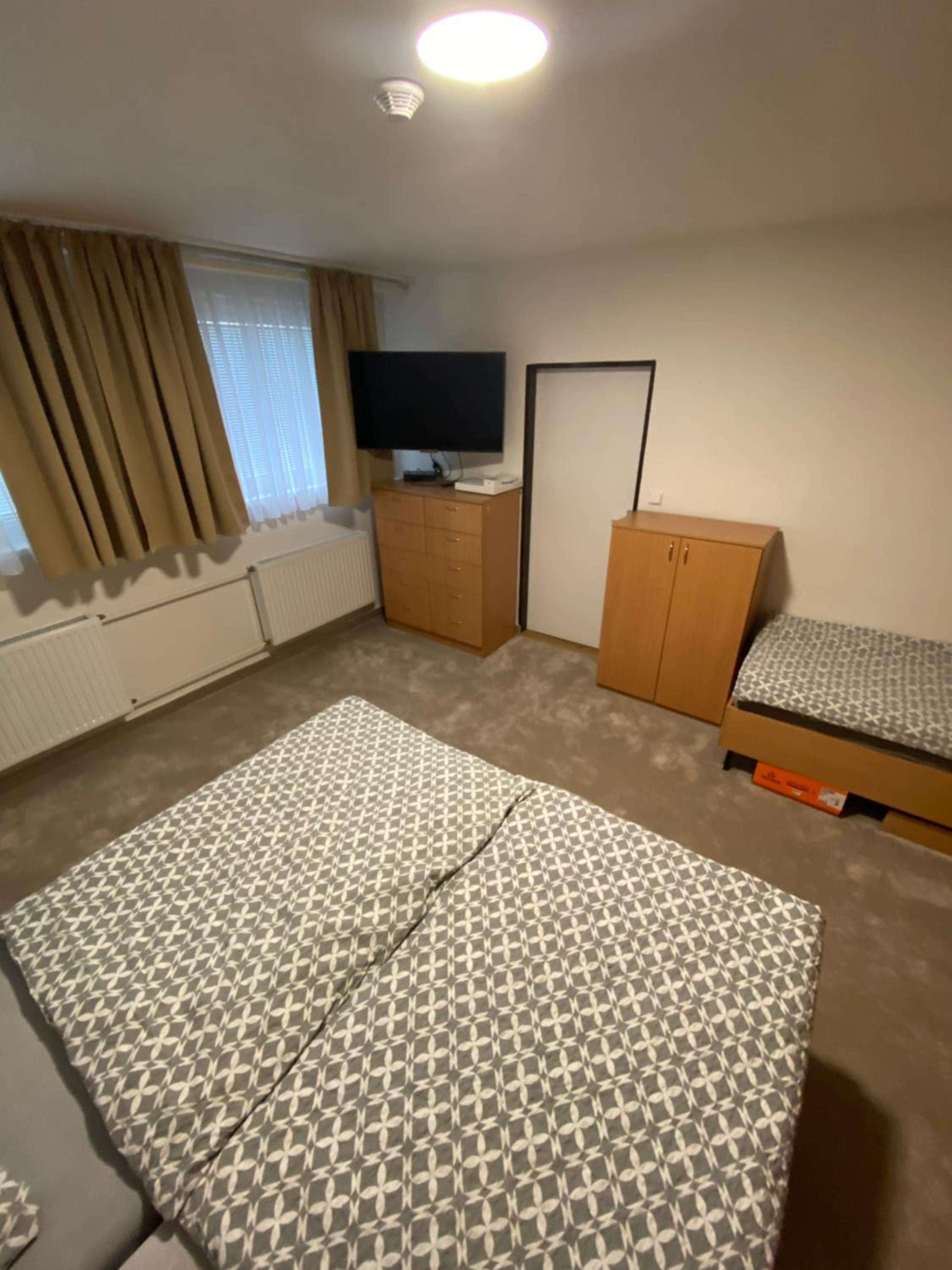 Apartmány ProDante
