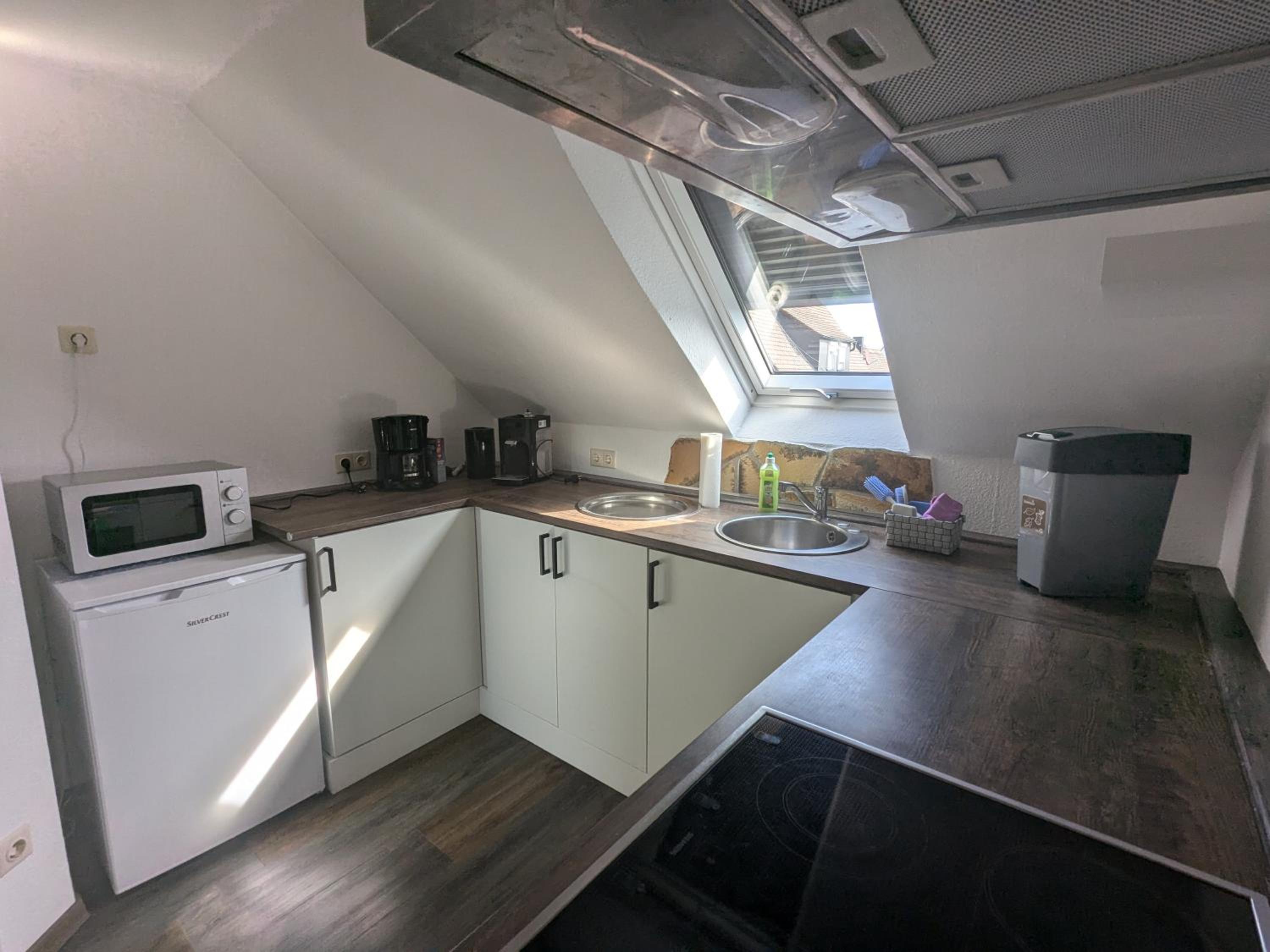 Ferienwohnung Alafia