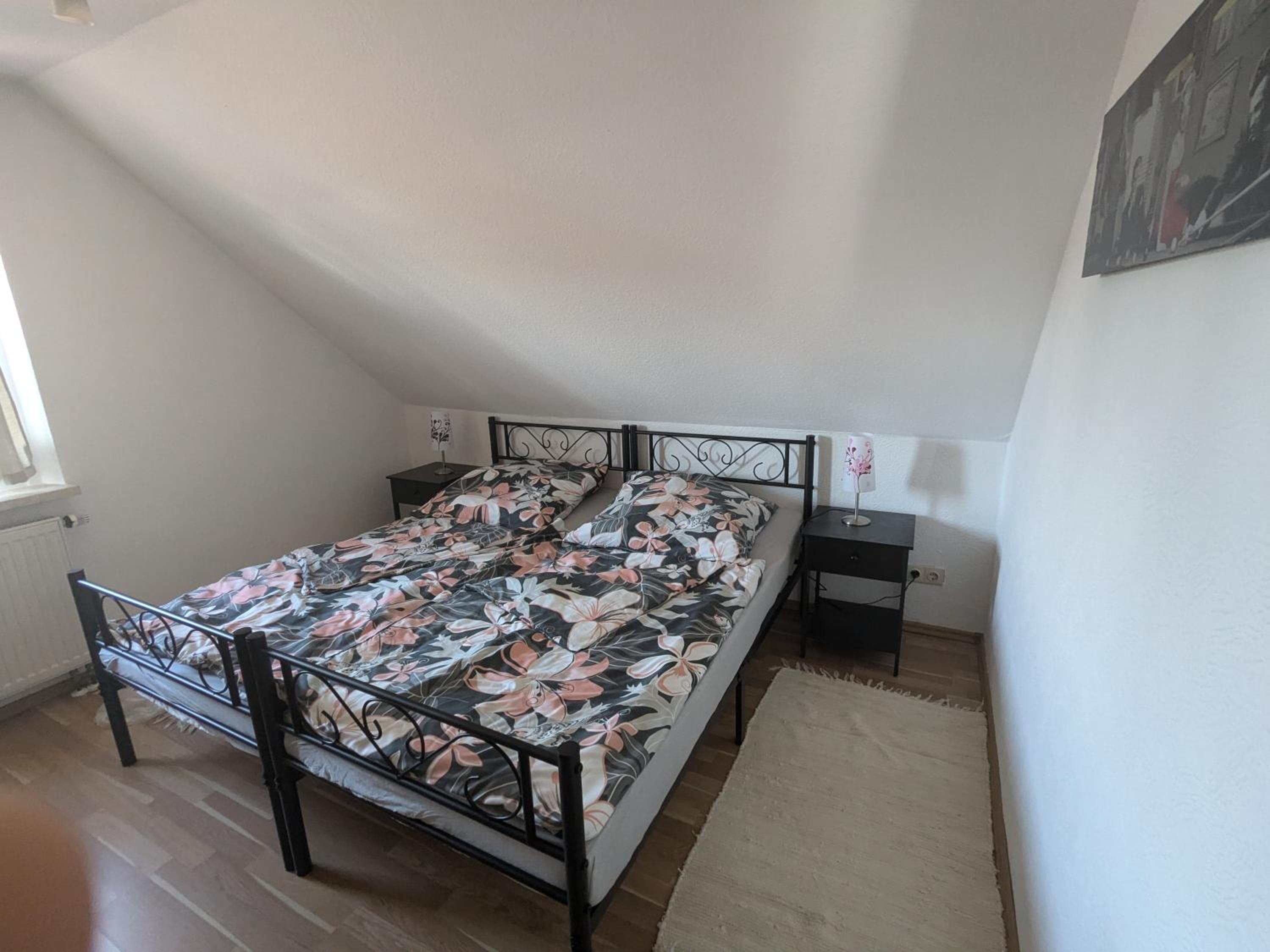 Ferienwohnung Alafia