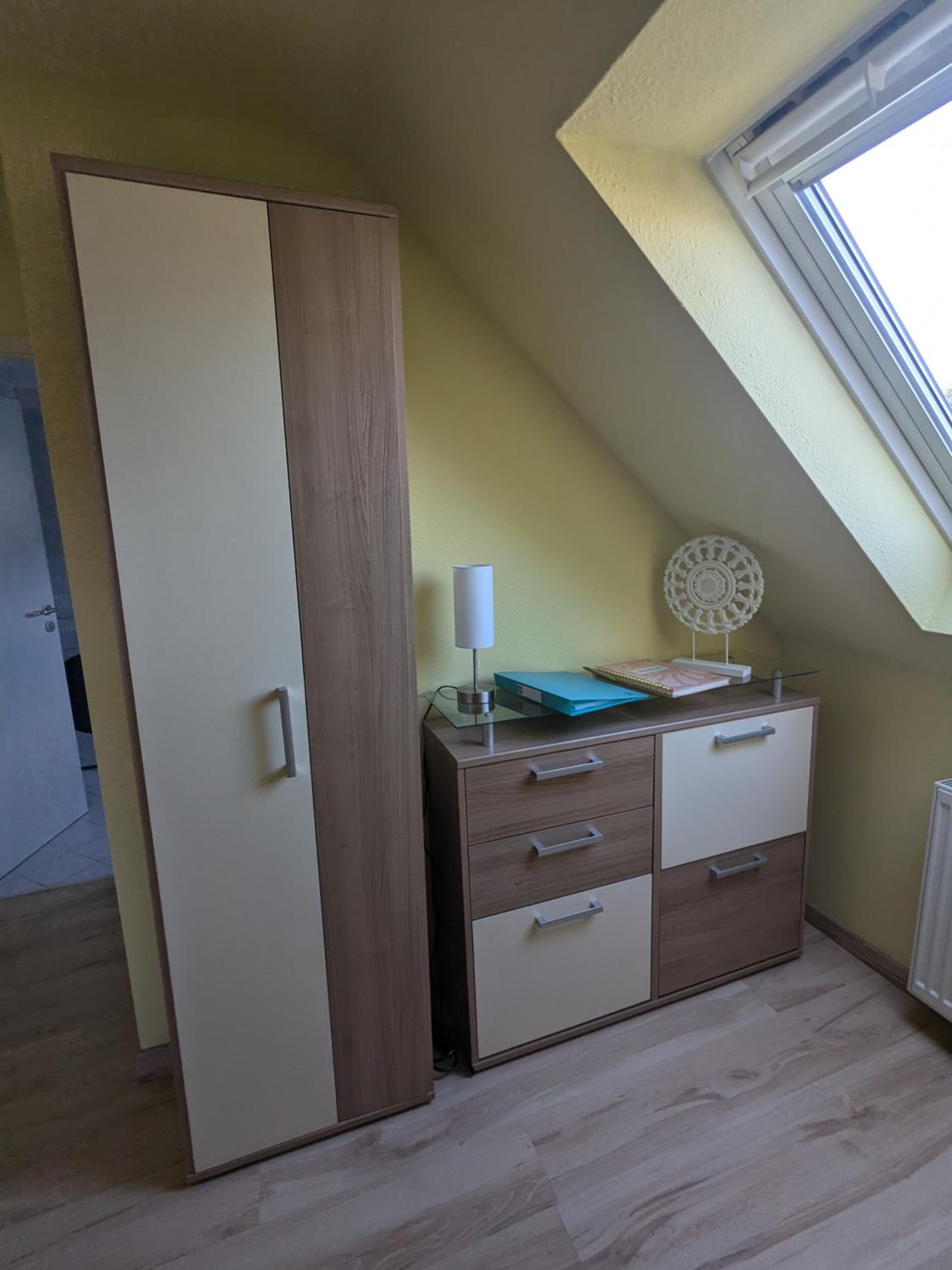 Ferienwohnung Alafia