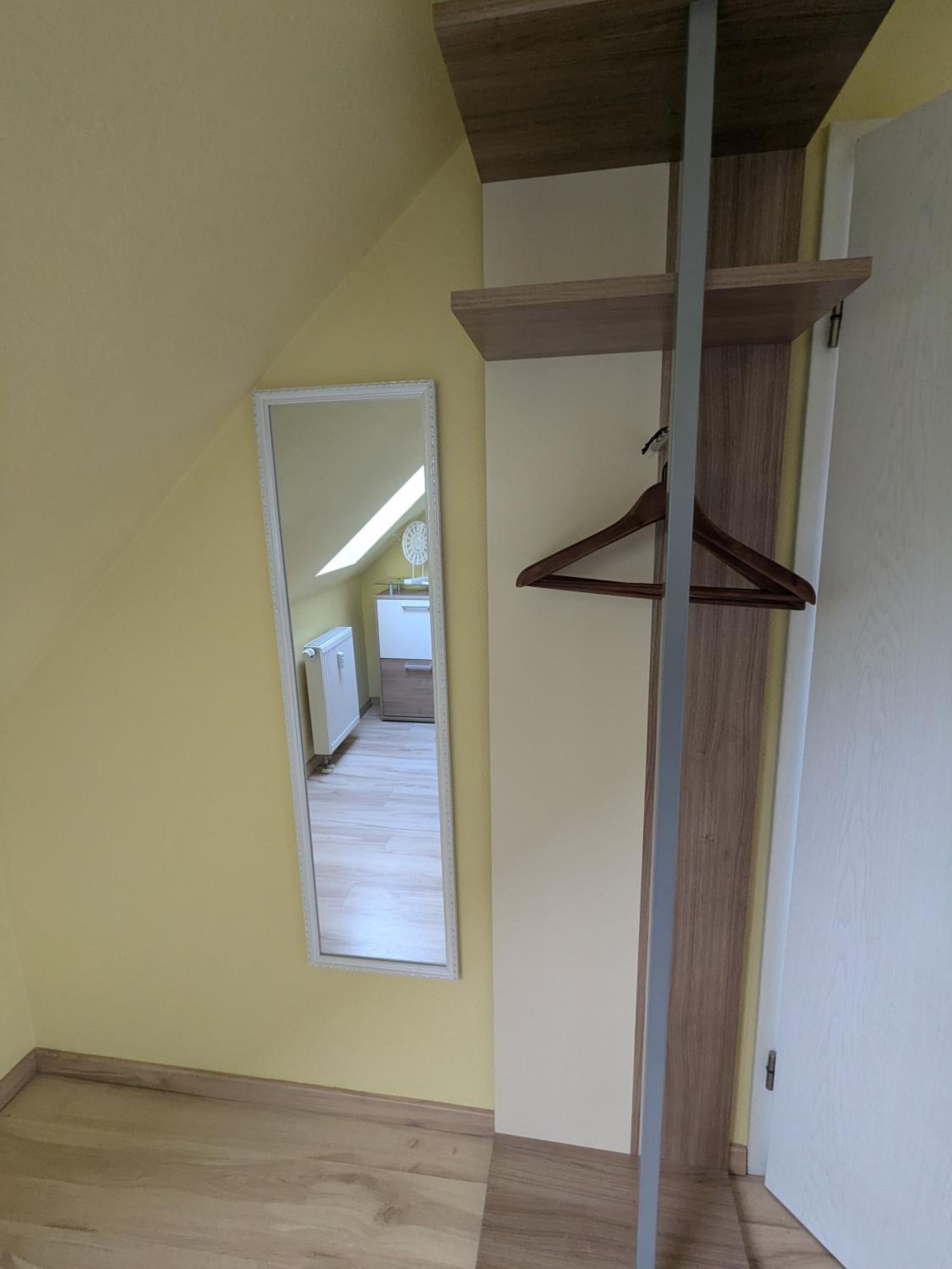 Ferienwohnung Alafia