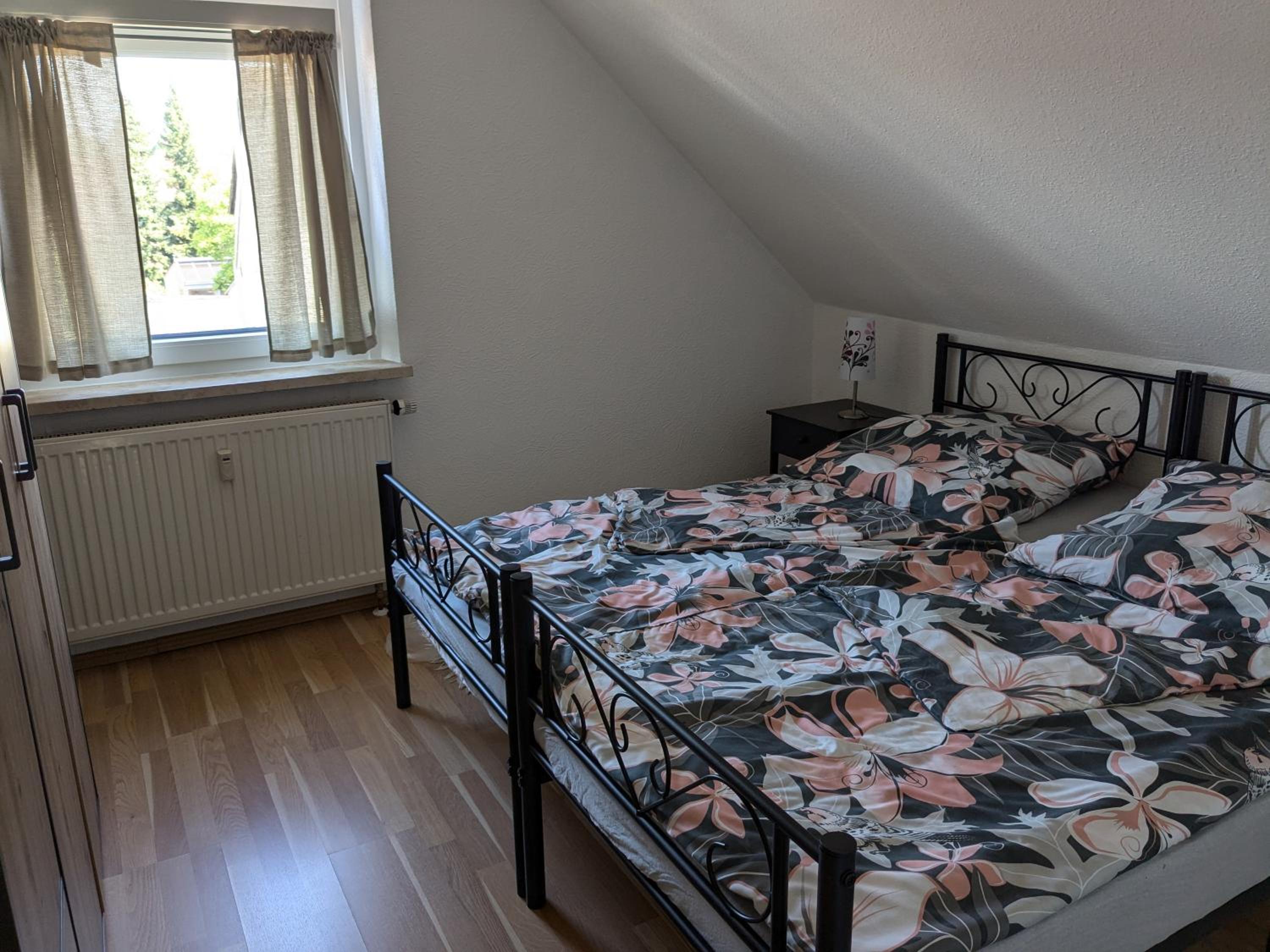 Ferienwohnung Alafia