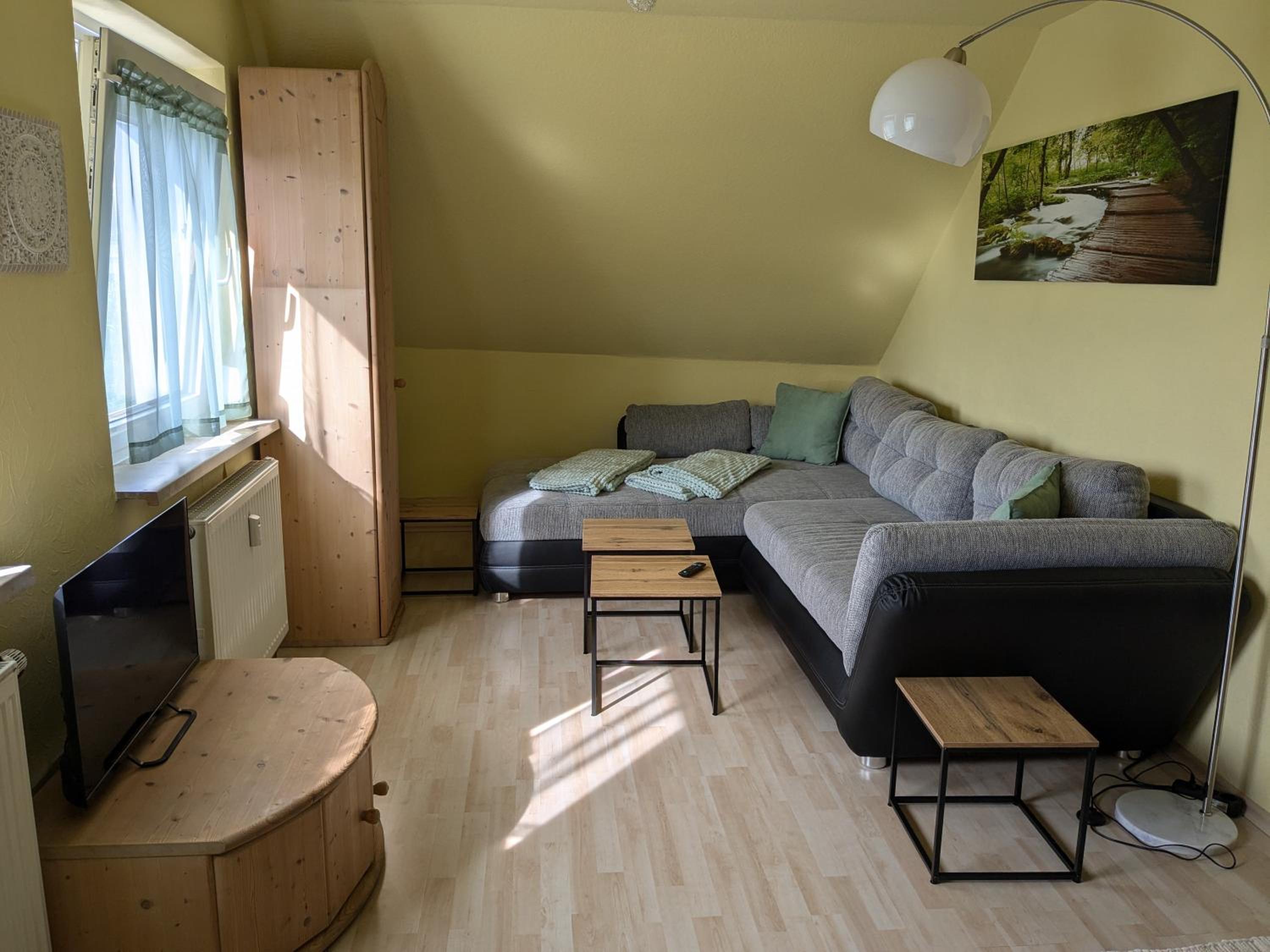 Ferienwohnung Alafia