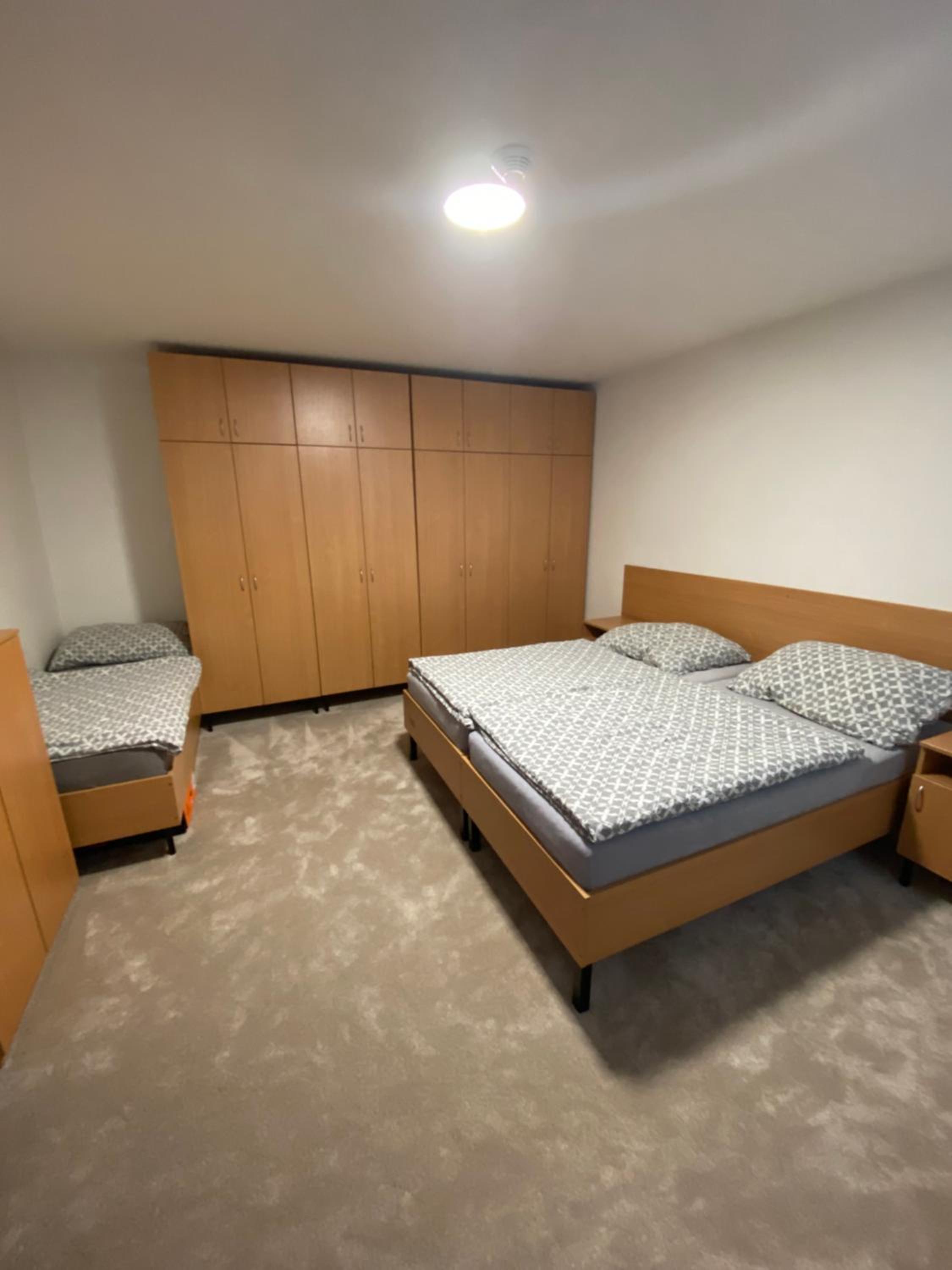 Apartmány ProDante