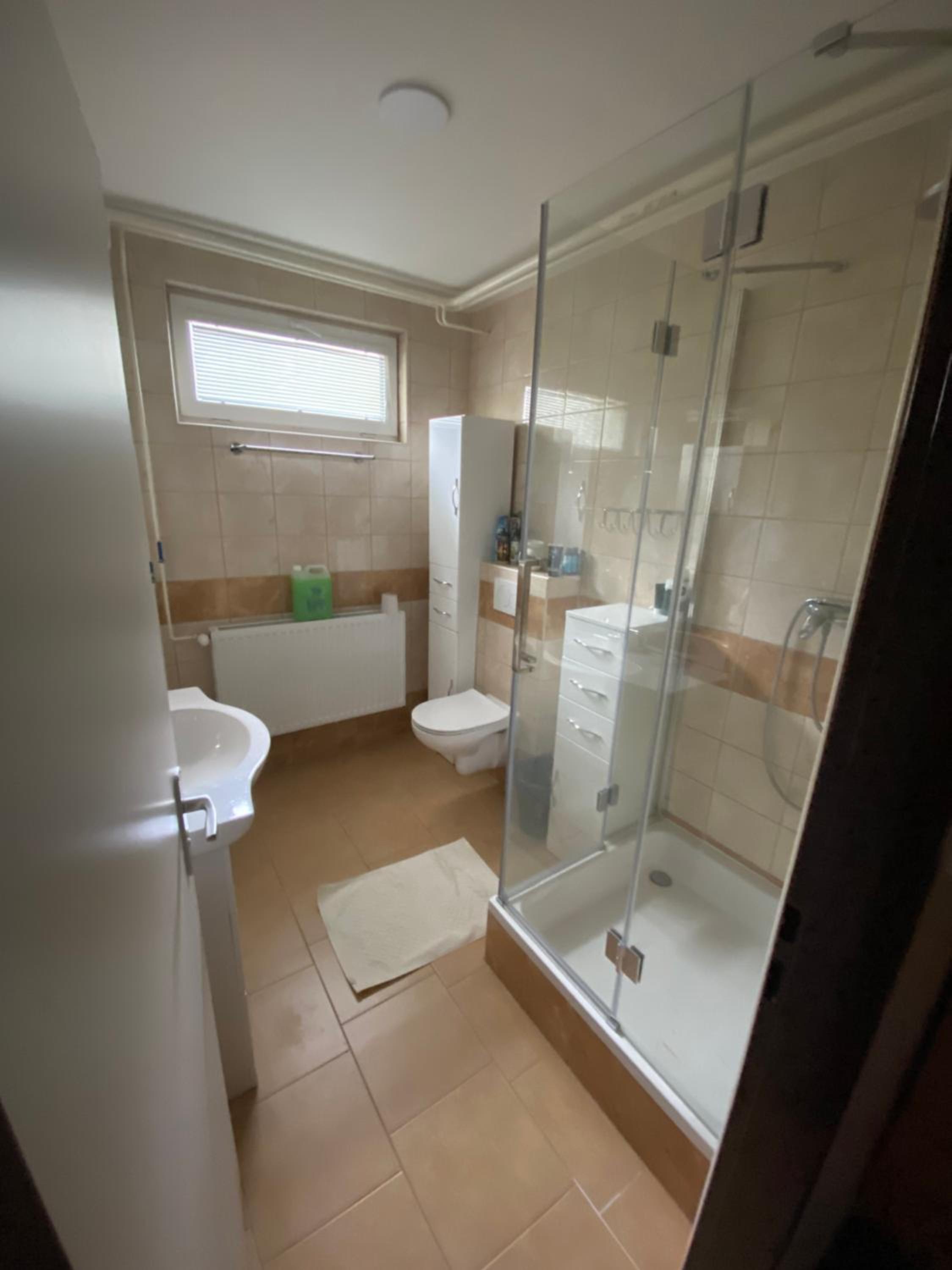 Apartmány ProDante