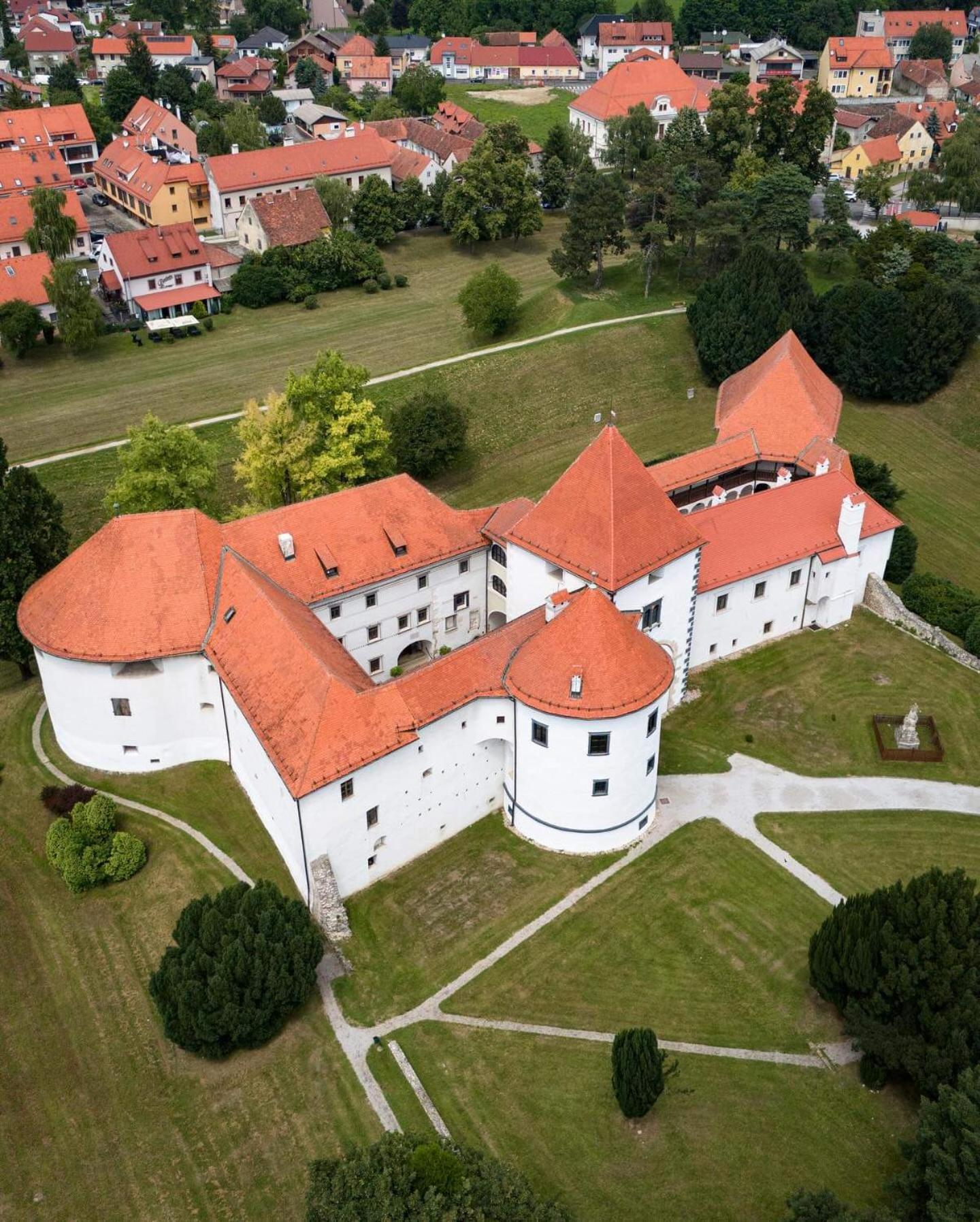 Kuća za odmor Olympus