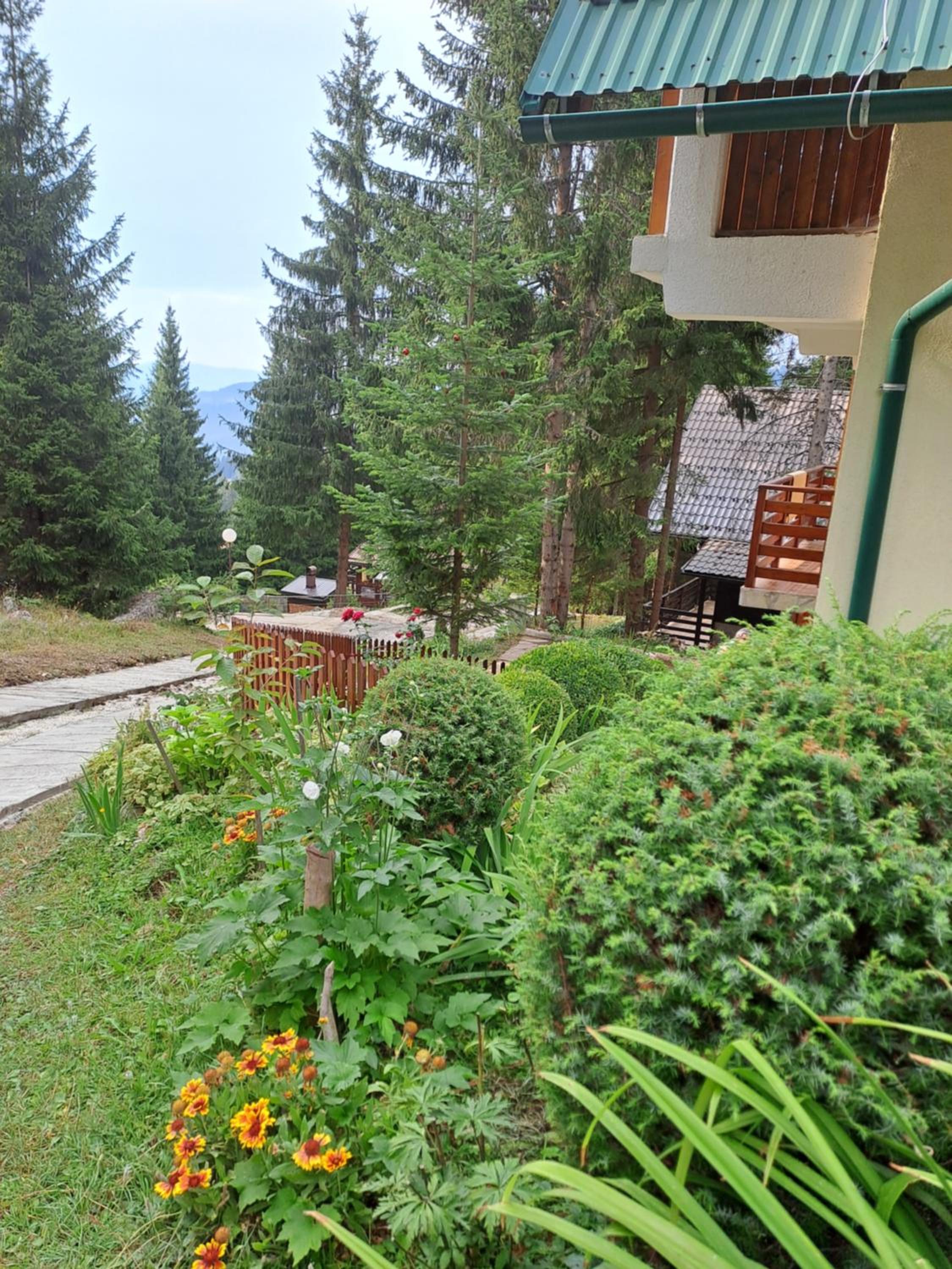 Holiday Home Villa Snježina