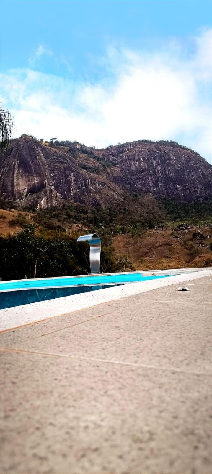 Sítio Araucárias do Pedrão
