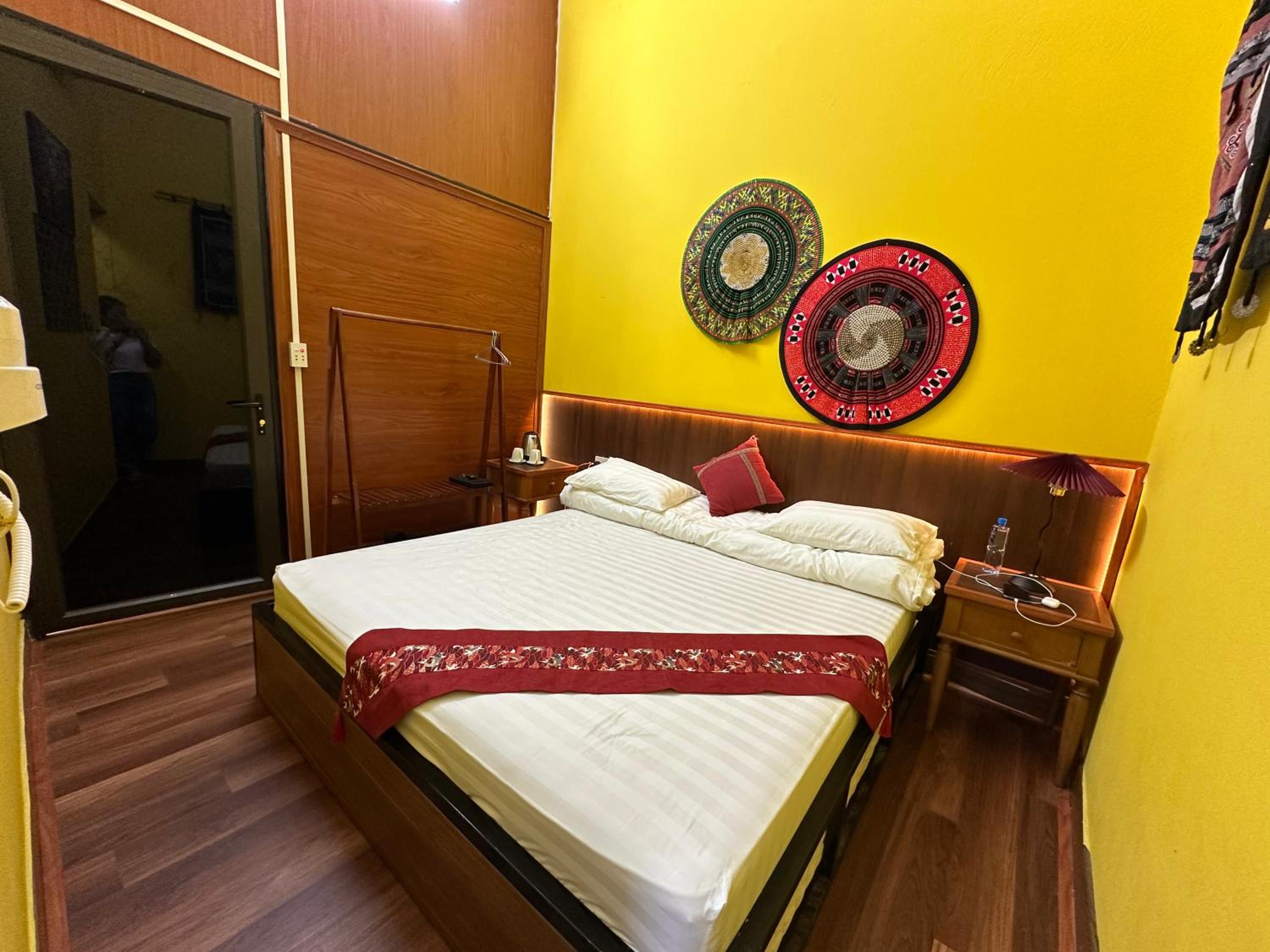 Mị house homestay Đồng Văn