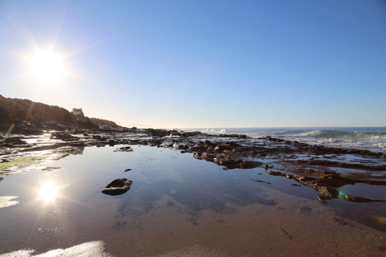 Skenes Creek Beach Retreat Free Wi-Fi Ocean views.