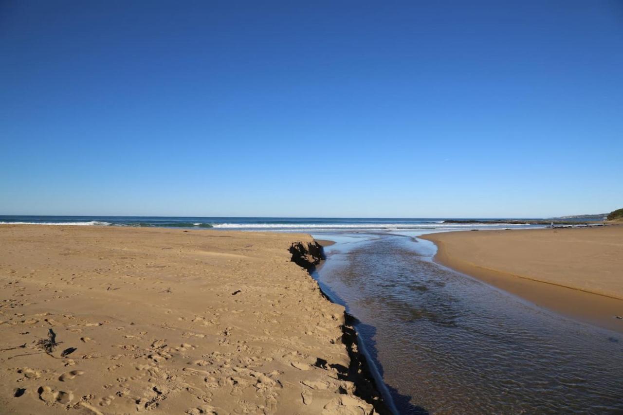 Skenes Creek Beach Retreat Free Wi-Fi Ocean views.