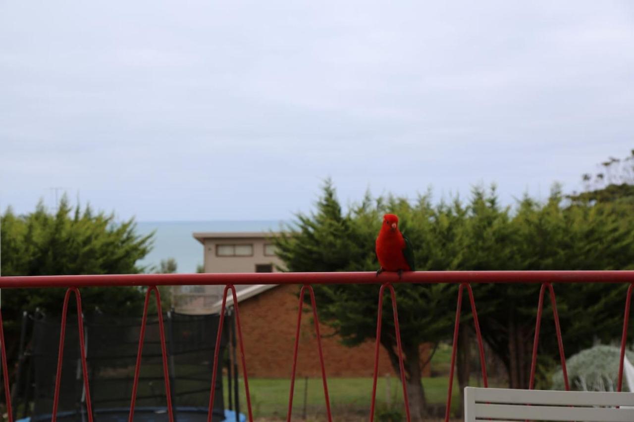 Skenes Creek Beach Retreat Free Wi-Fi Ocean views.