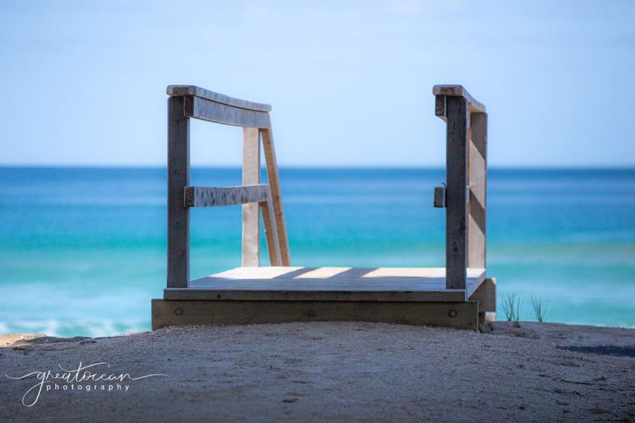 Skenes Creek Beach Retreat Free Wi-Fi Ocean views.