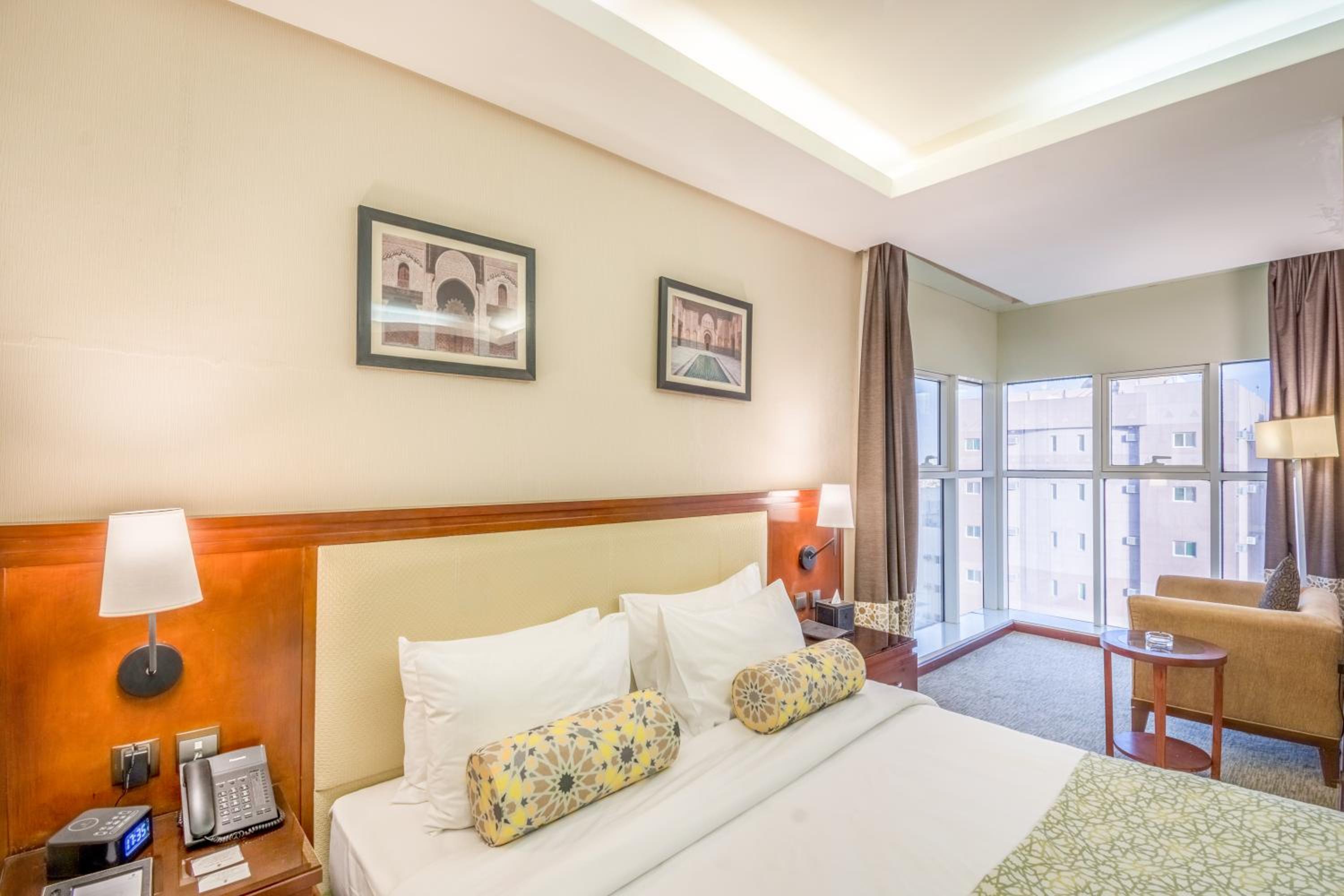 Grand Plaza Hotel - Dhabab Riyadh