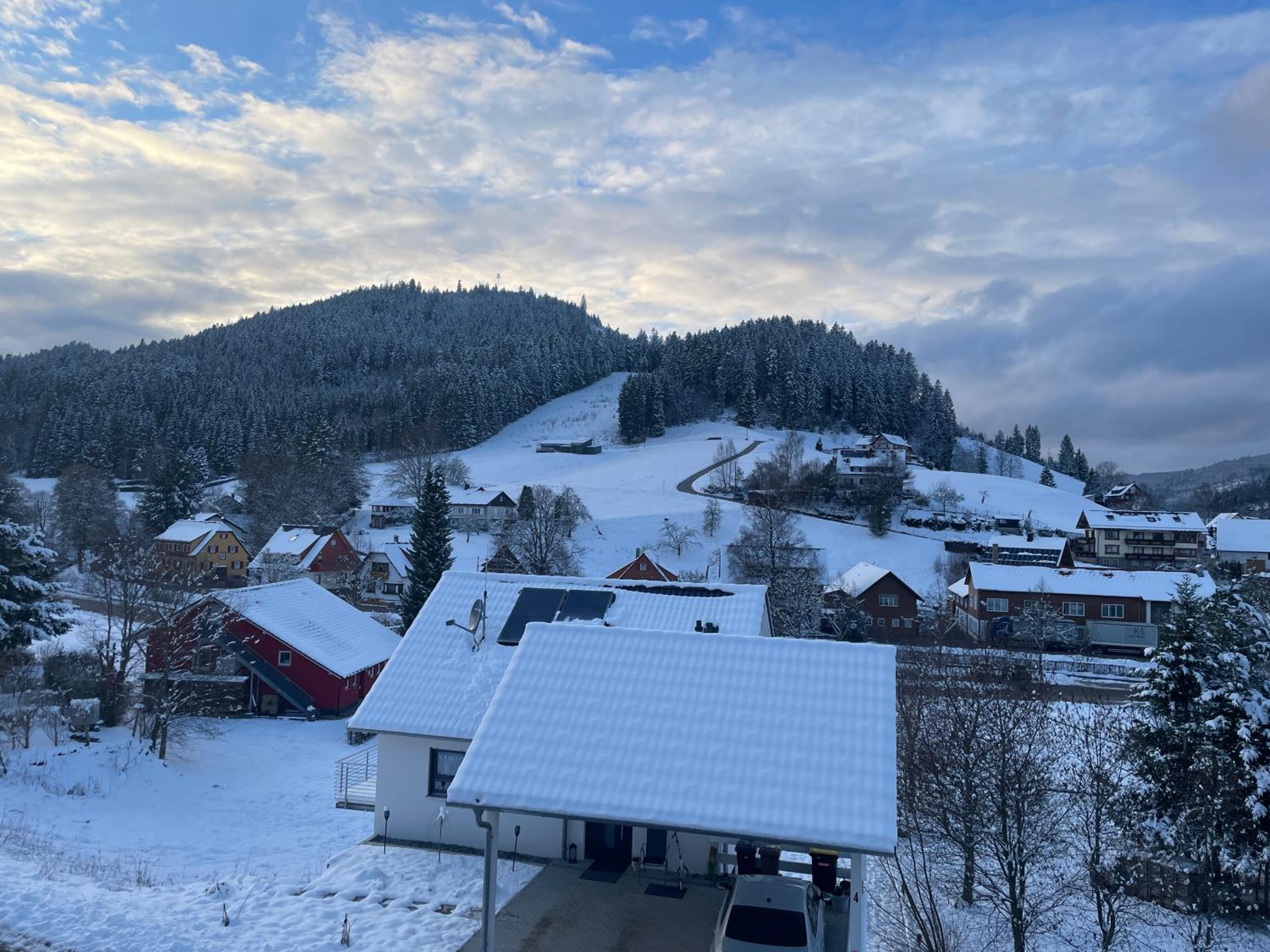 Am Baumgarten Baiersbronn