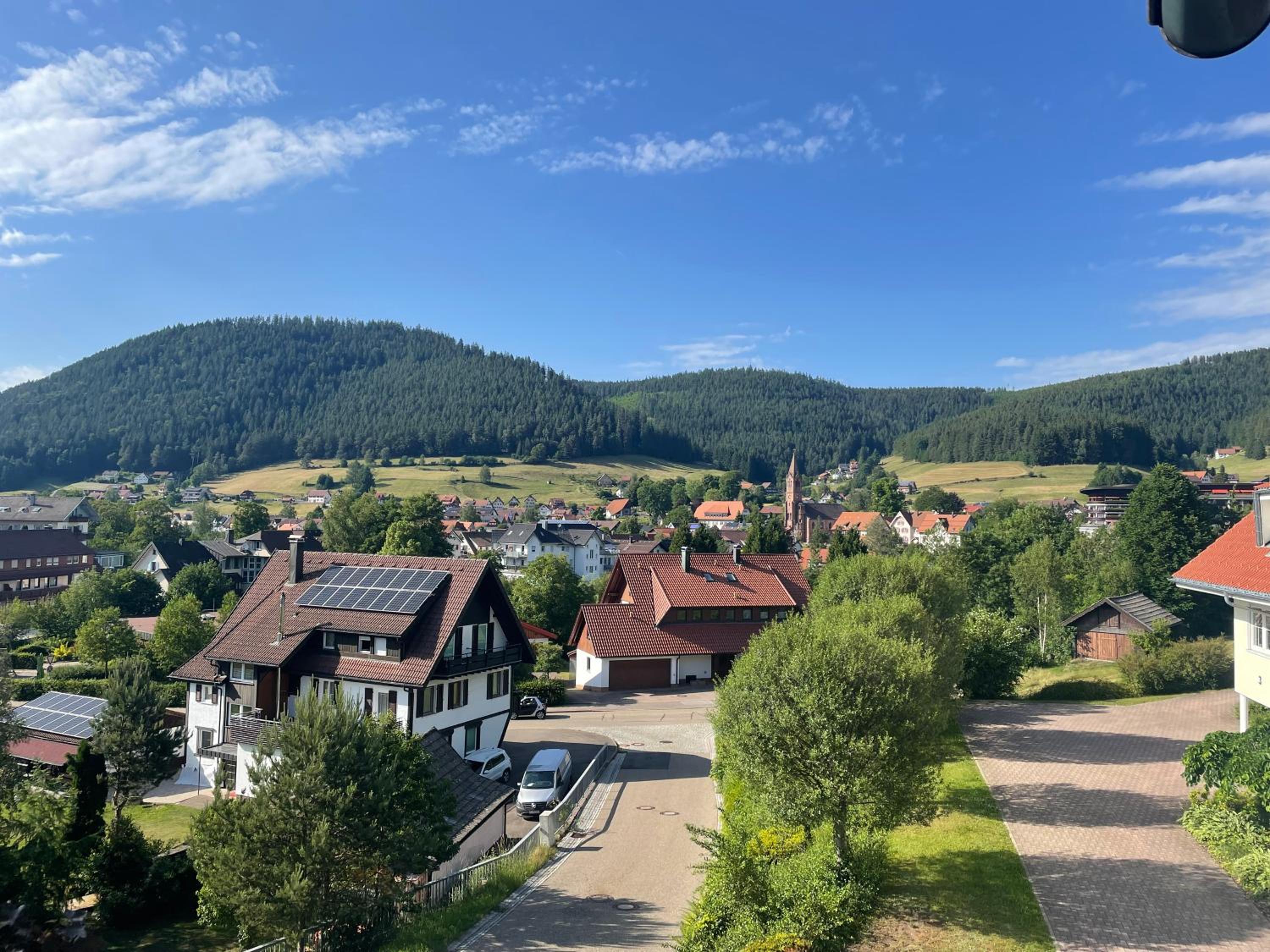 Am Baumgarten Baiersbronn