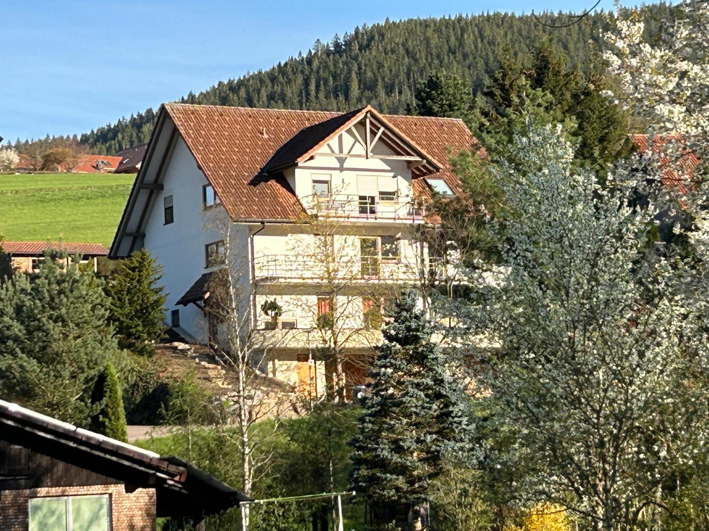 Am Baumgarten Baiersbronn