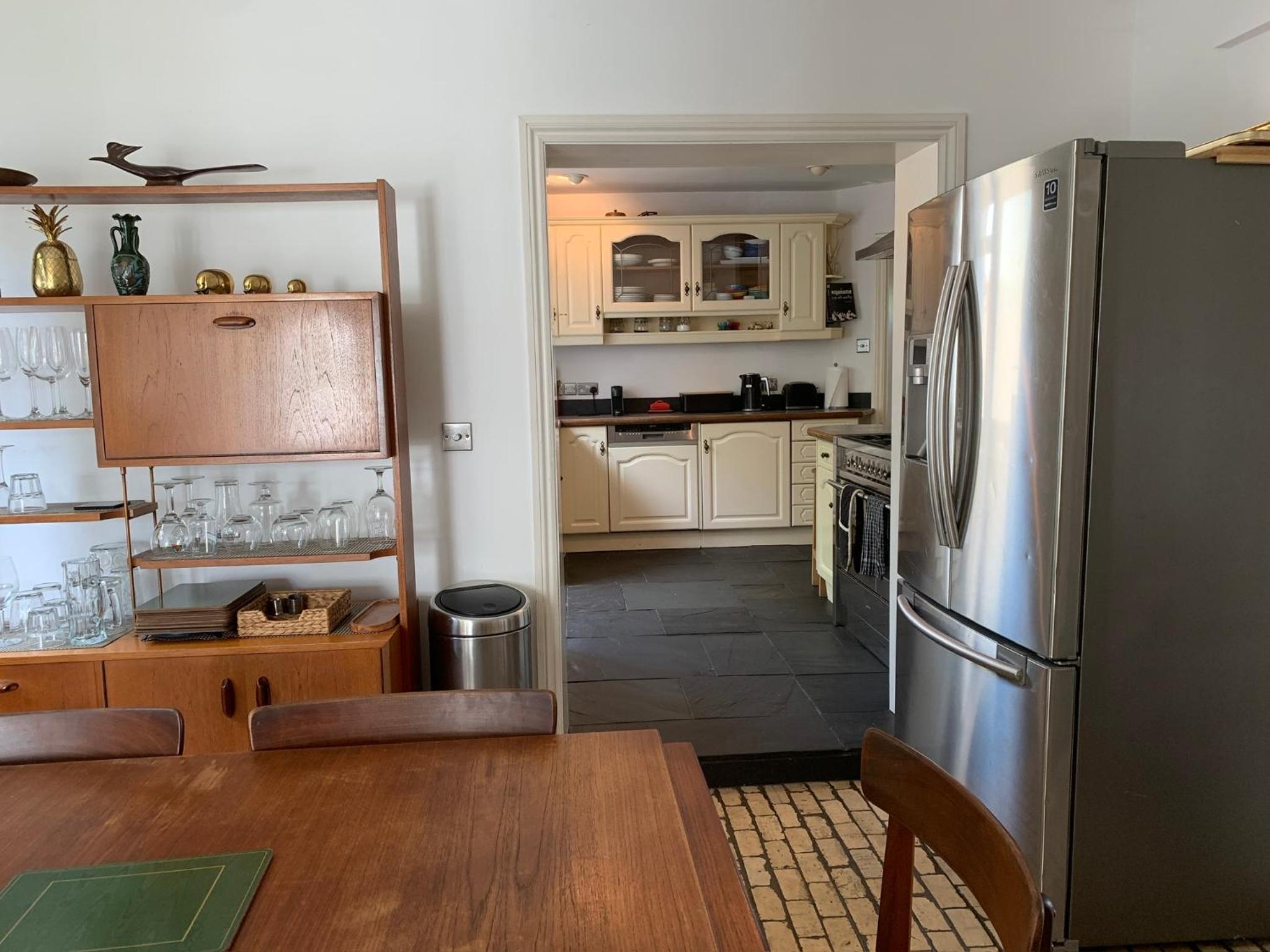 Lauderdale lodge barnstaple