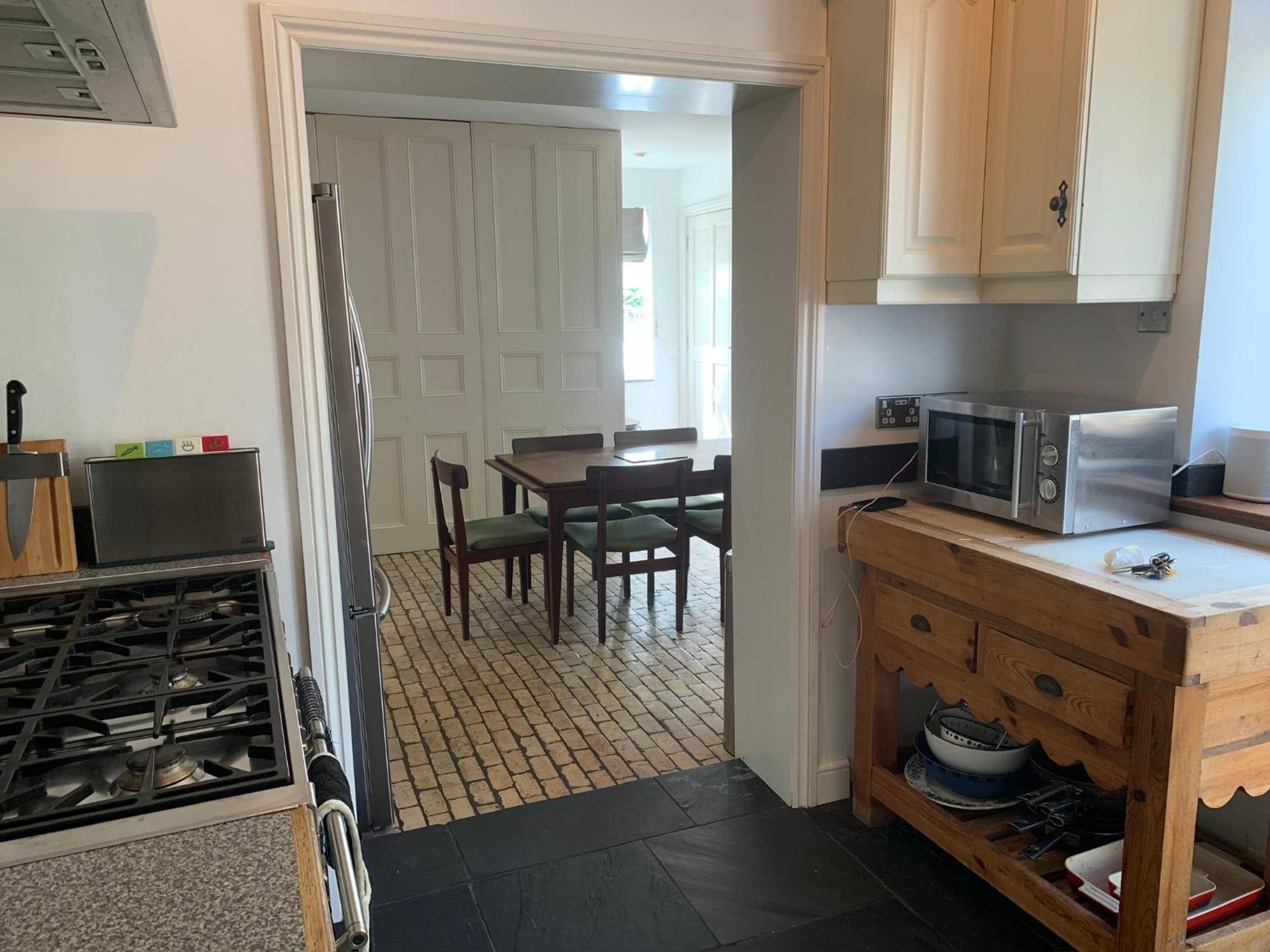 Lauderdale lodge barnstaple