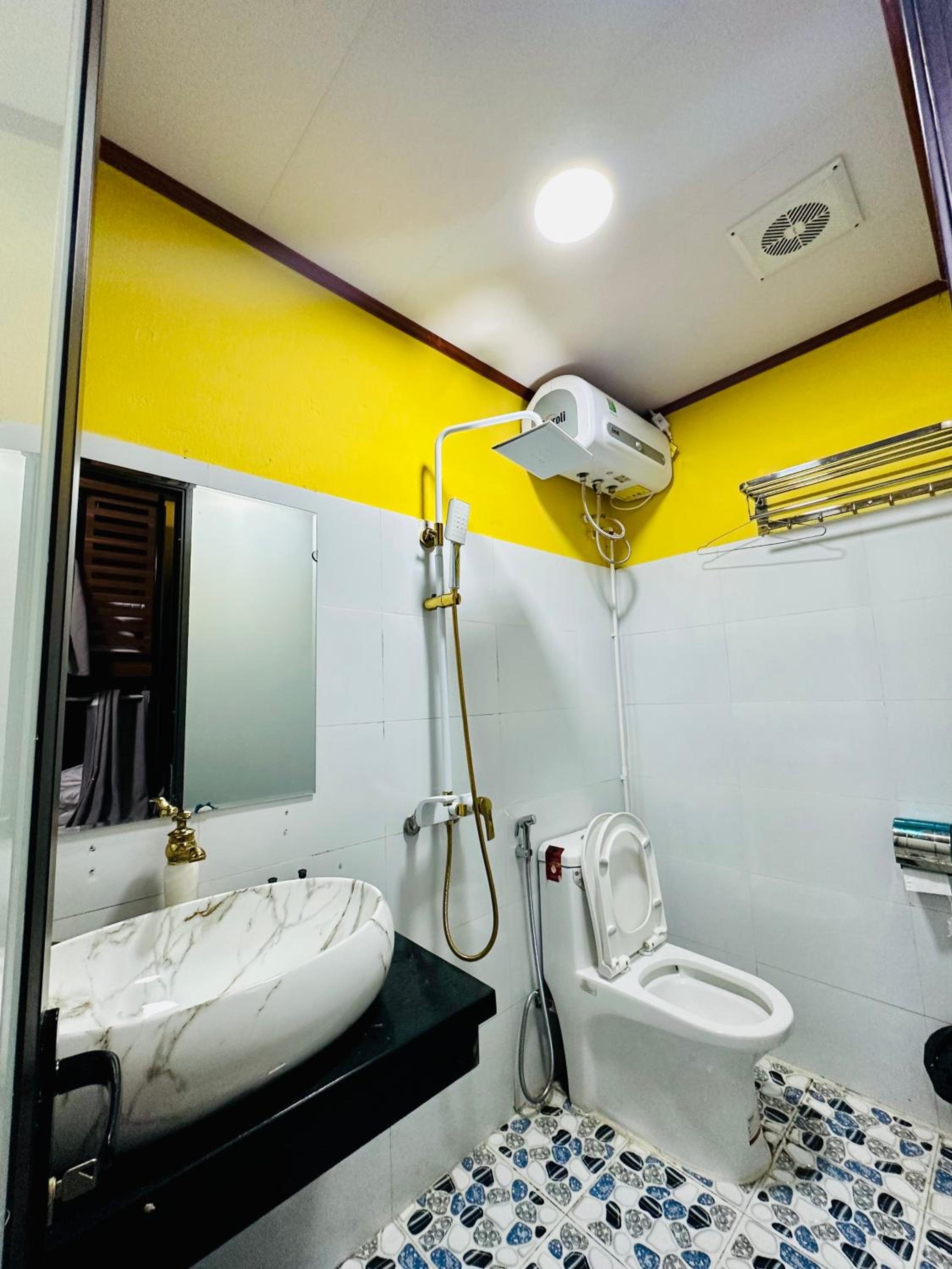 Mị house homestay Đồng Văn