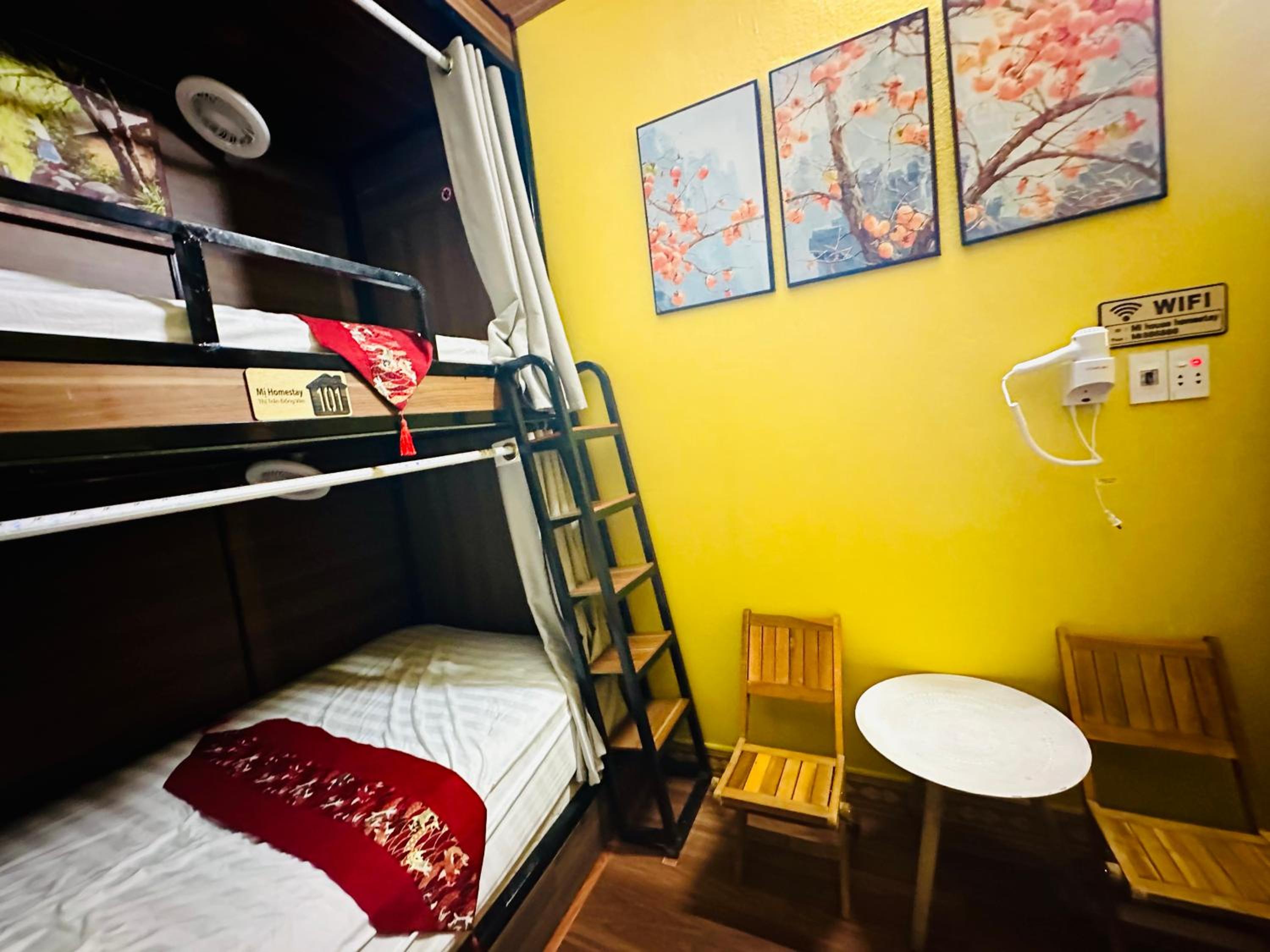 Mị house homestay Đồng Văn