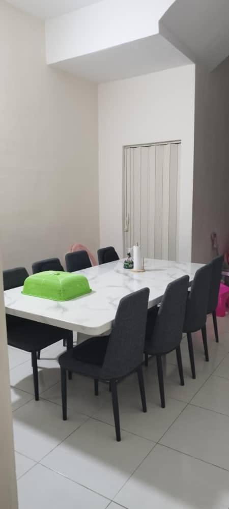Homestay Mawaddah Al-Busyra photo 5