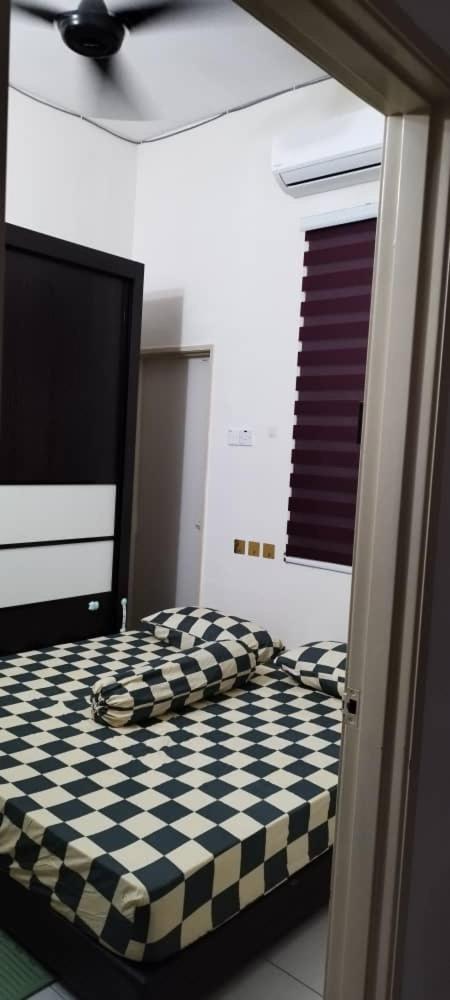 Homestay Mawaddah Al-Busyra photo 3