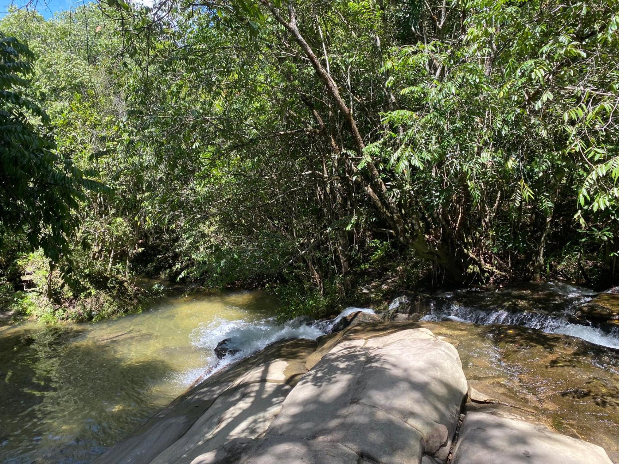 Chalé São Chico, Chapada dos Veadeiros