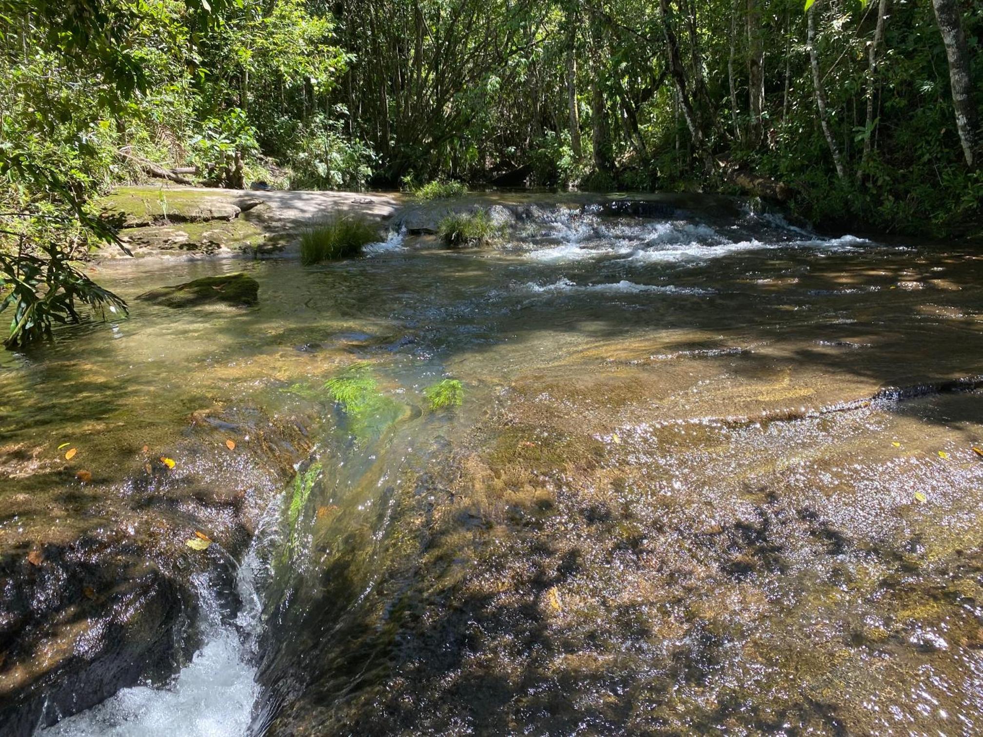 Chalé São Chico, Chapada dos Veadeiros