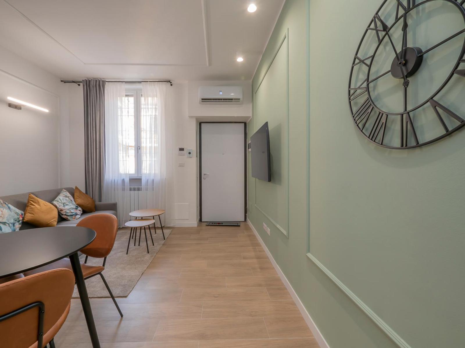 Youhosty - Modern Portello Apartment