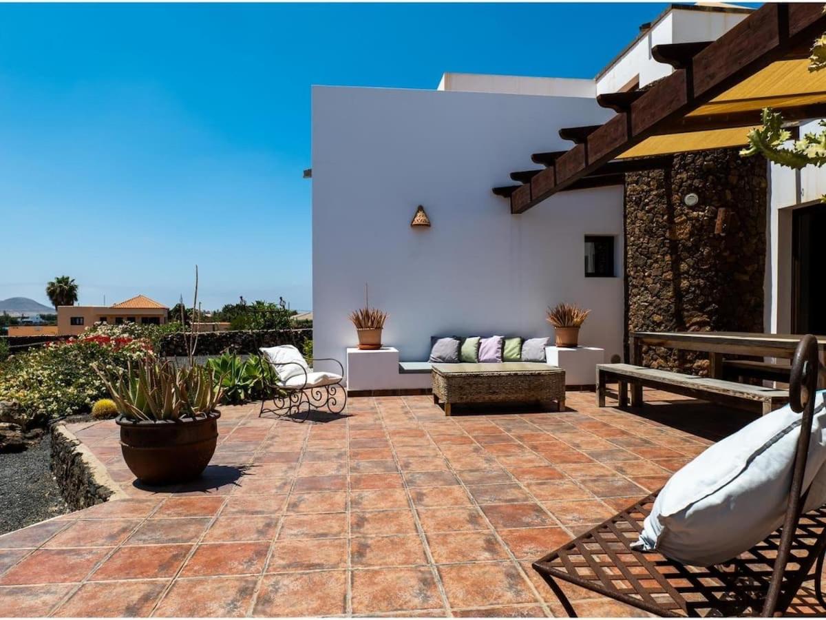 Villa Aria